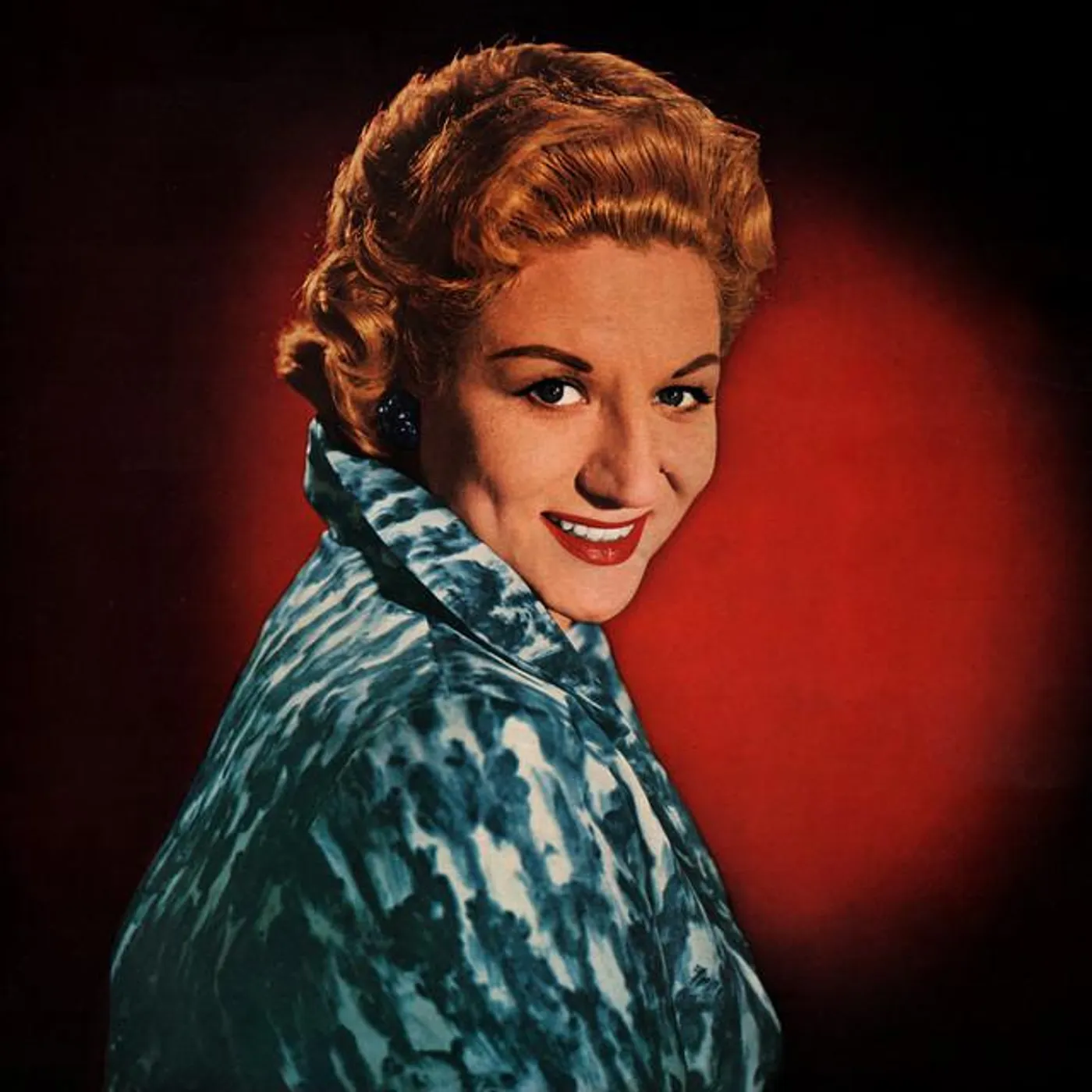 Anne Shelton Brand Page