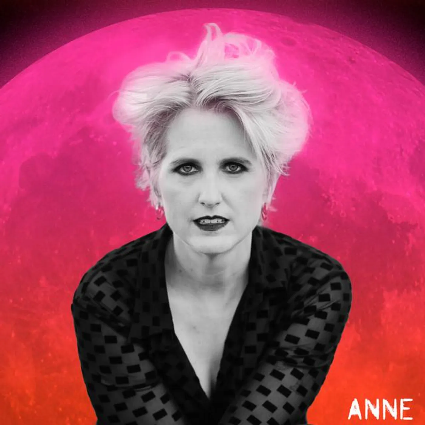 Anne Stott Brand Page