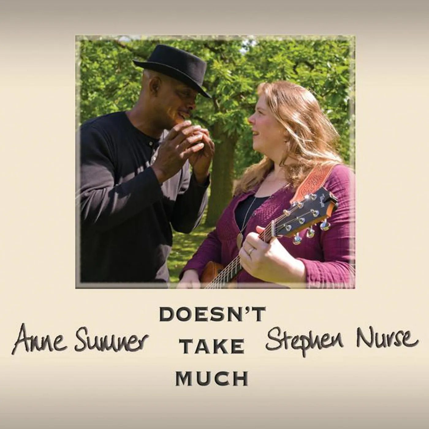 Anne Sumner