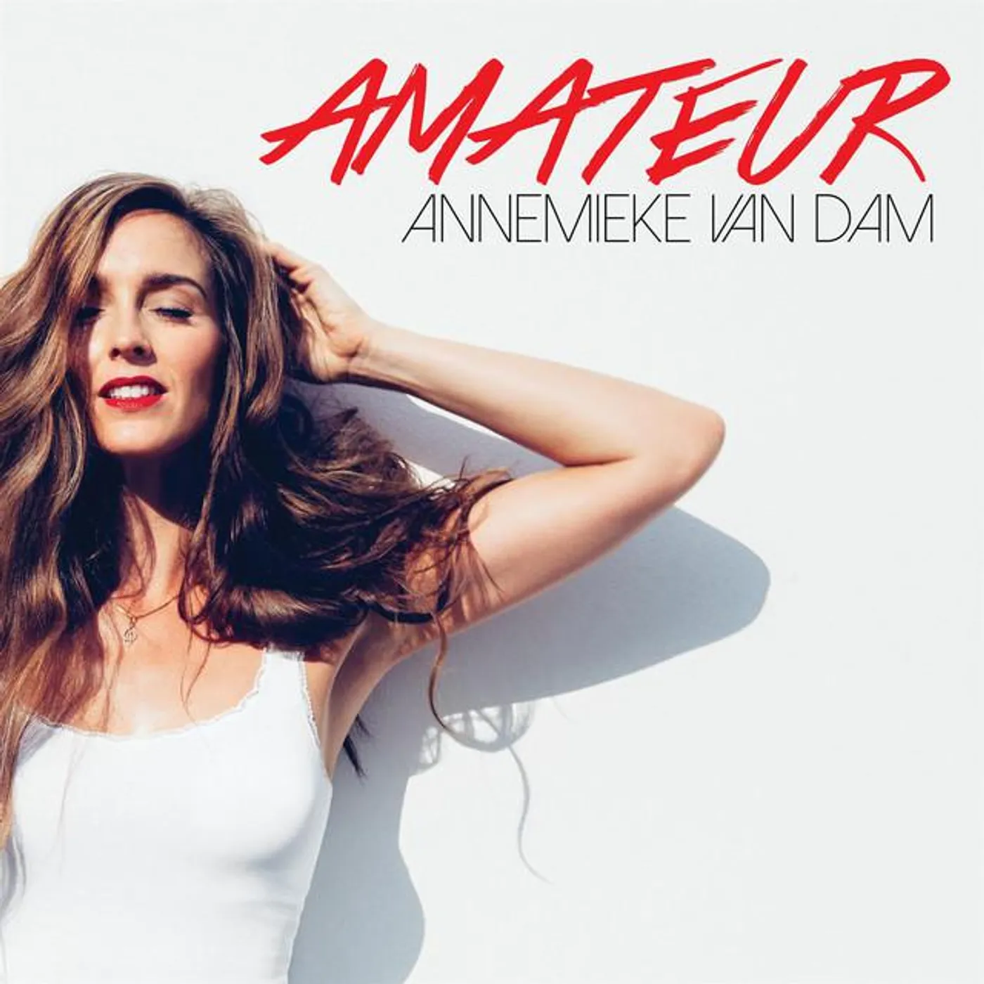 Annemieke van Dam Brand Page