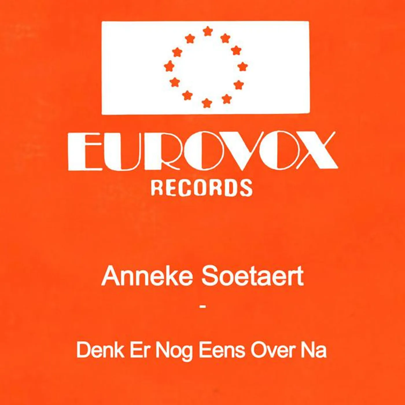 Anneke Soetaert