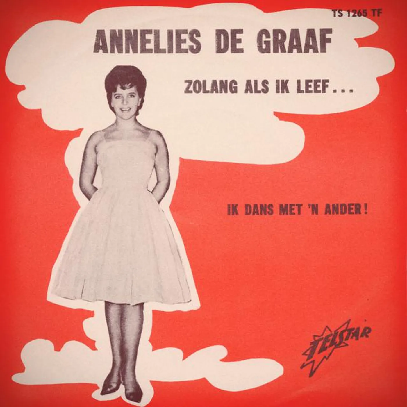 Annelies de Graaf