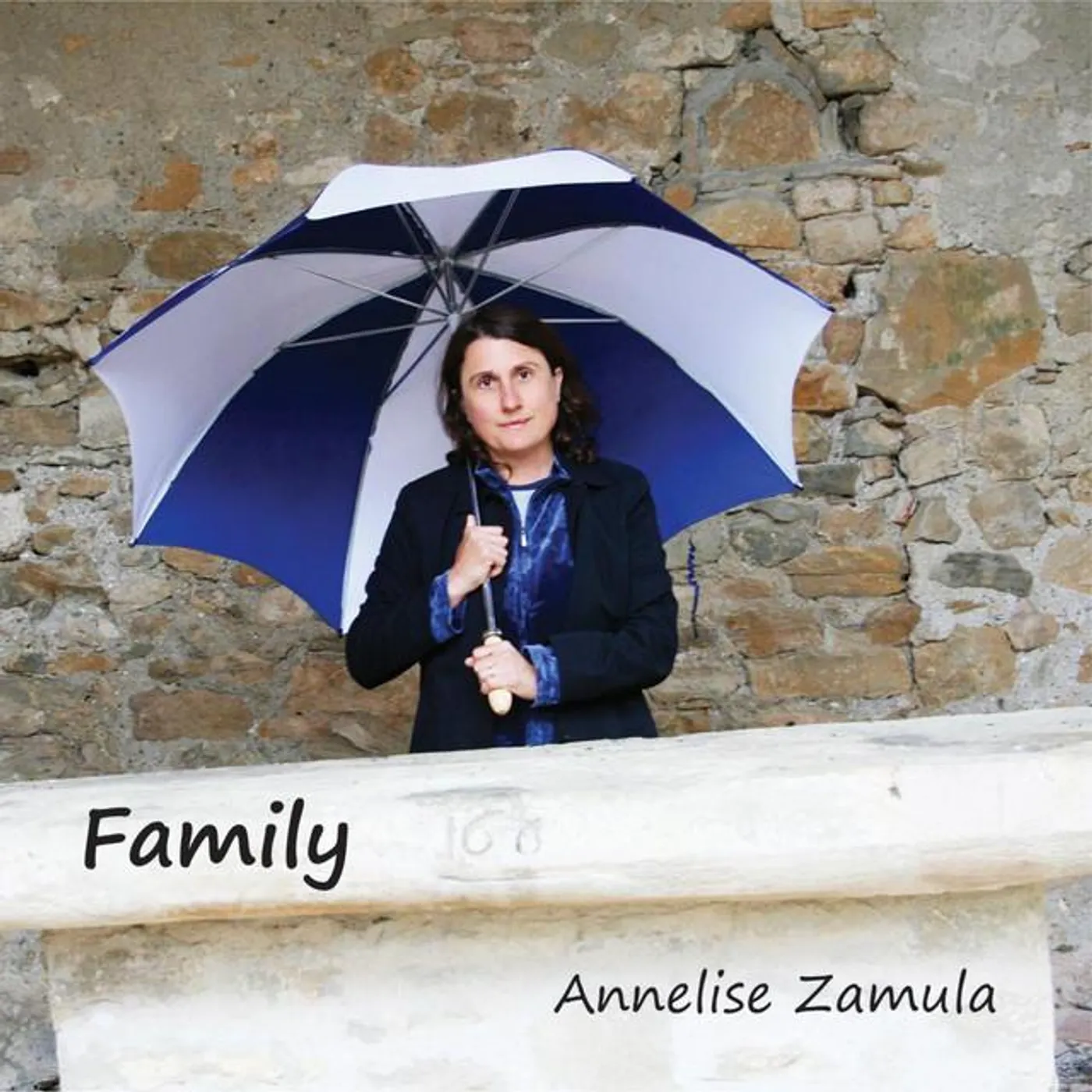 Annelise Zamula