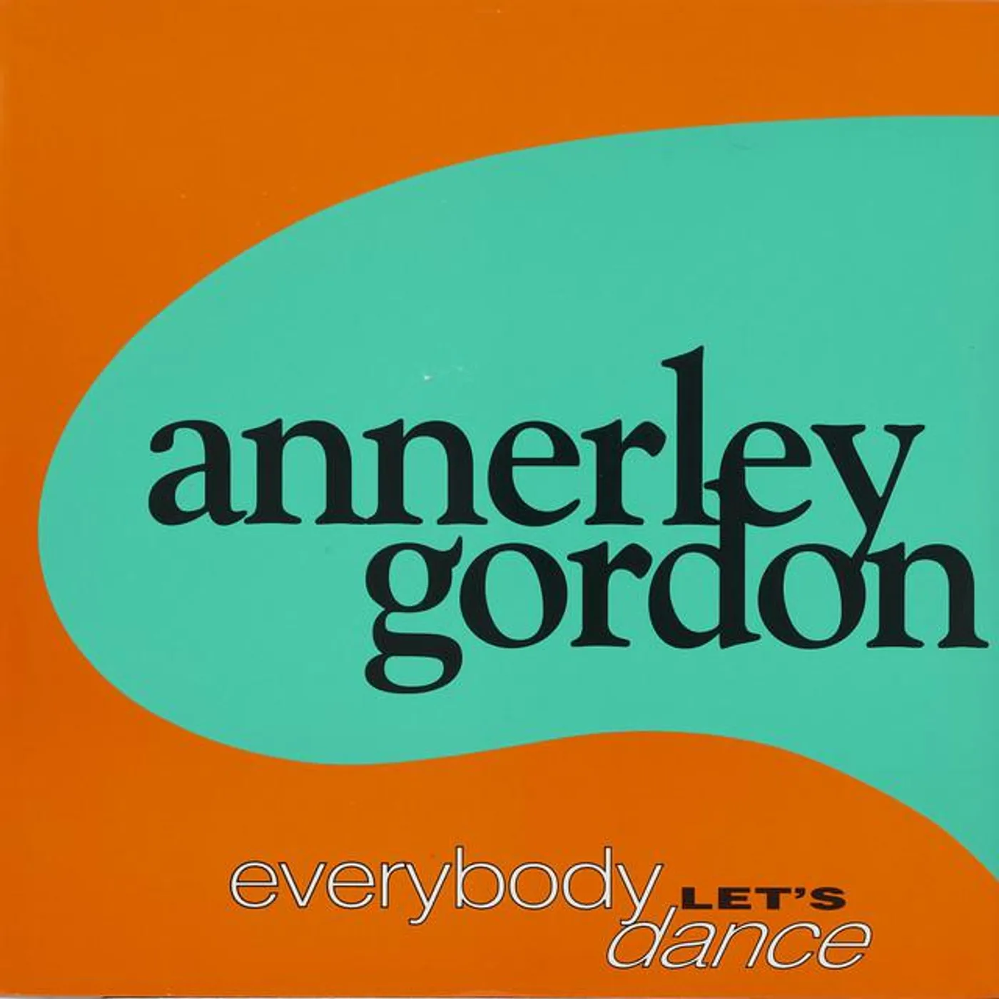 Annerley Gordon