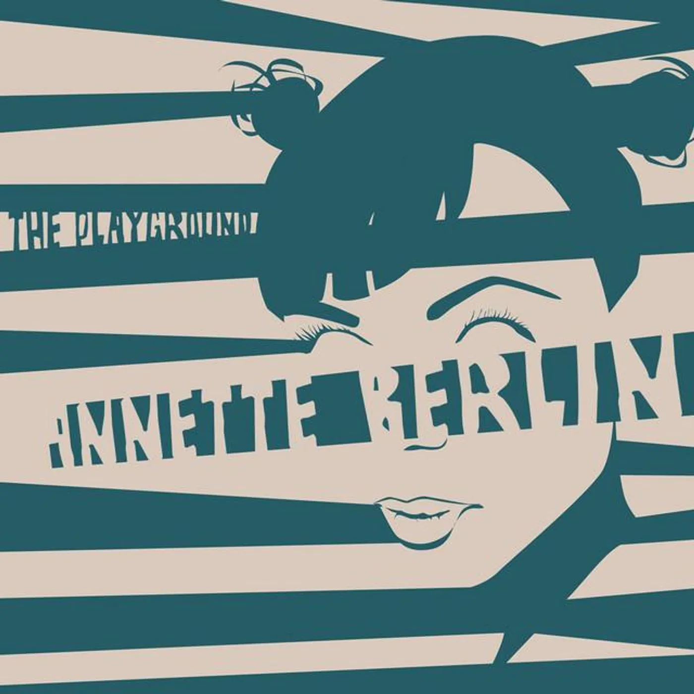 Annette Berlin Brand Page