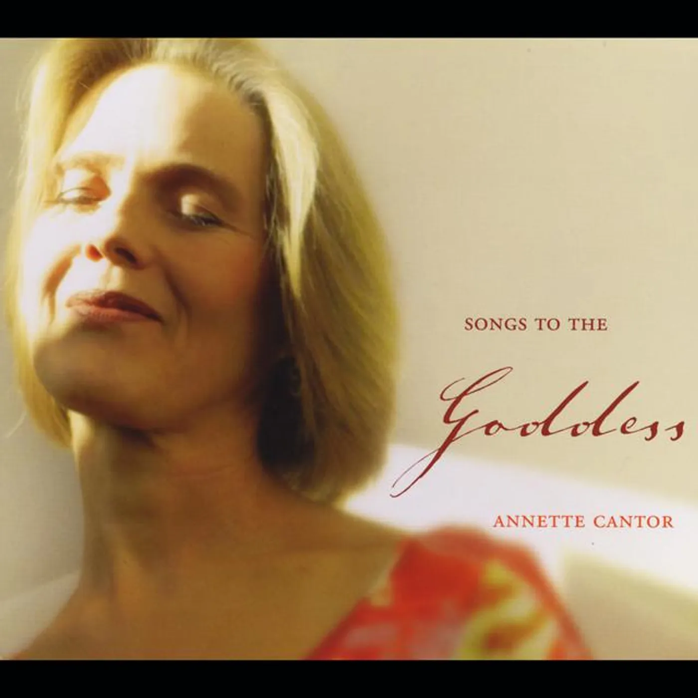 Annette Cantor Brand Page