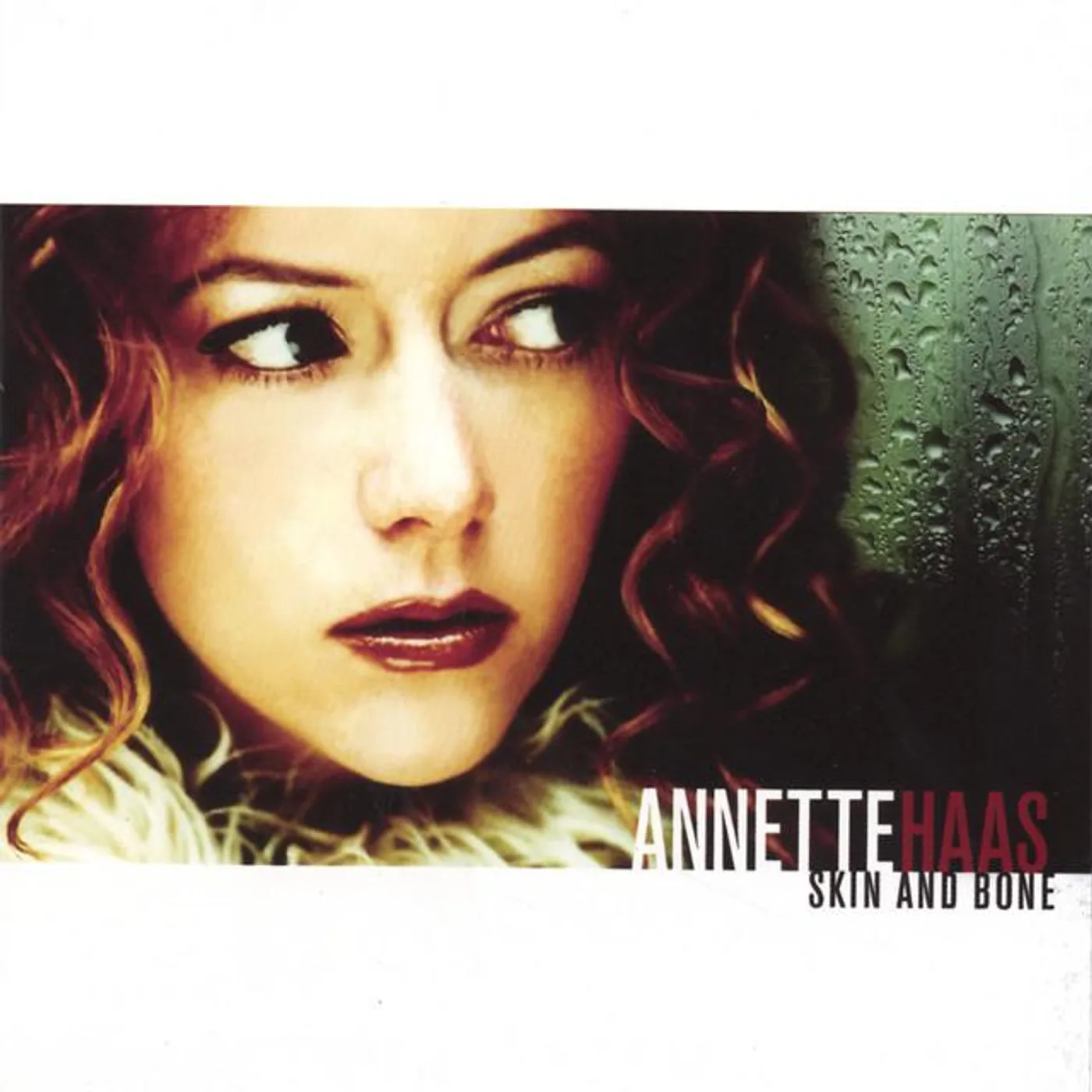 Annette Haas Brand Page