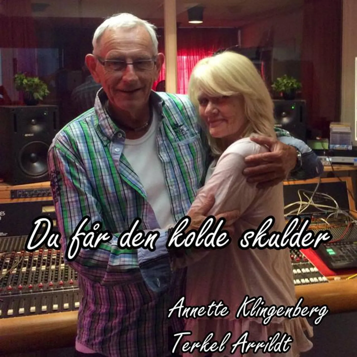 Annette Klingenberg