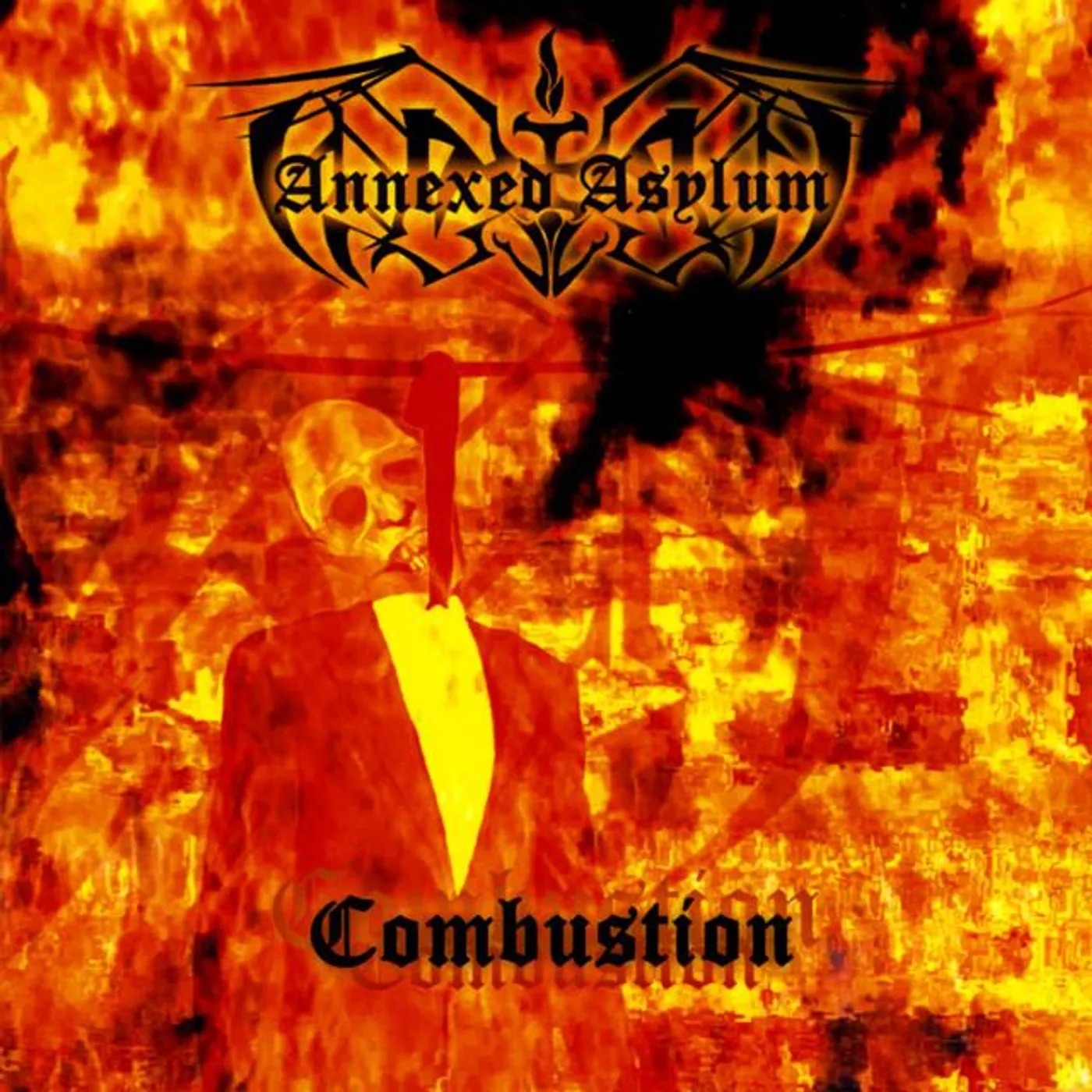 Annexed Asylum