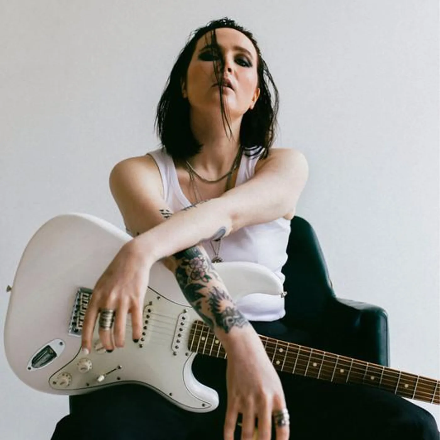 Anni Lahe Brand Page