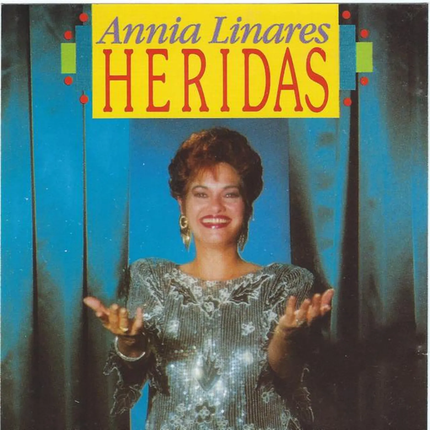 Annia Linares Brand Page
