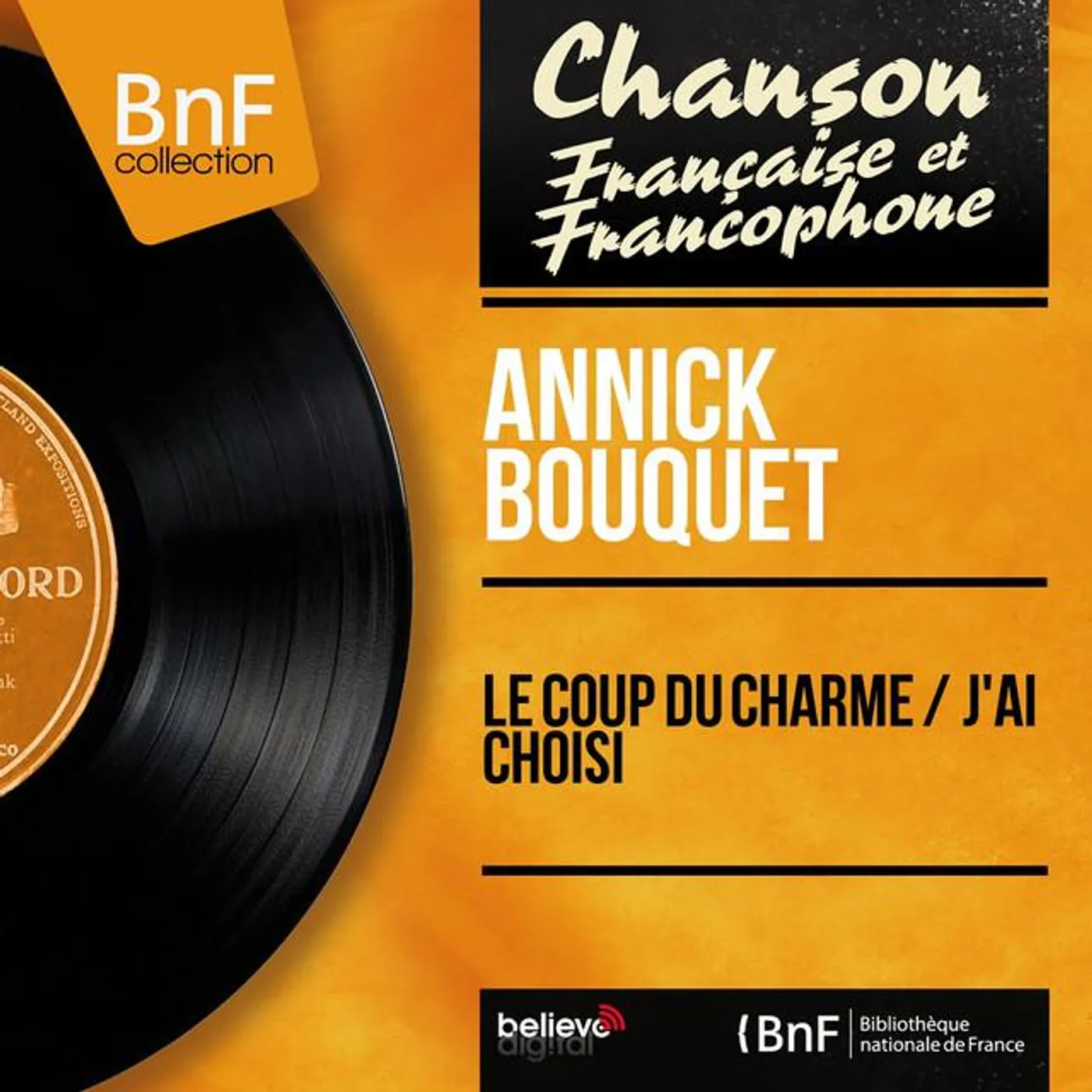 Annick Bouquet