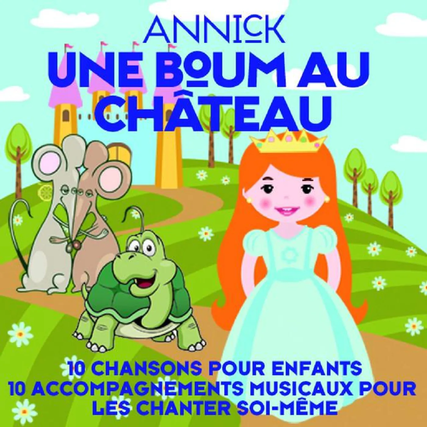 Annick