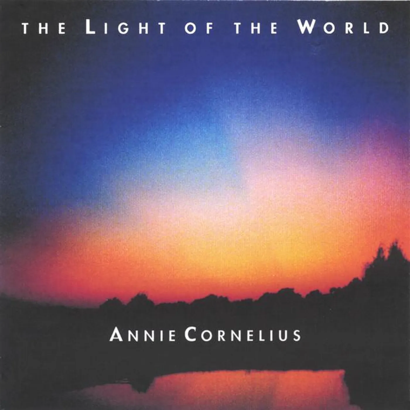 Annie Cornelius Brand Page