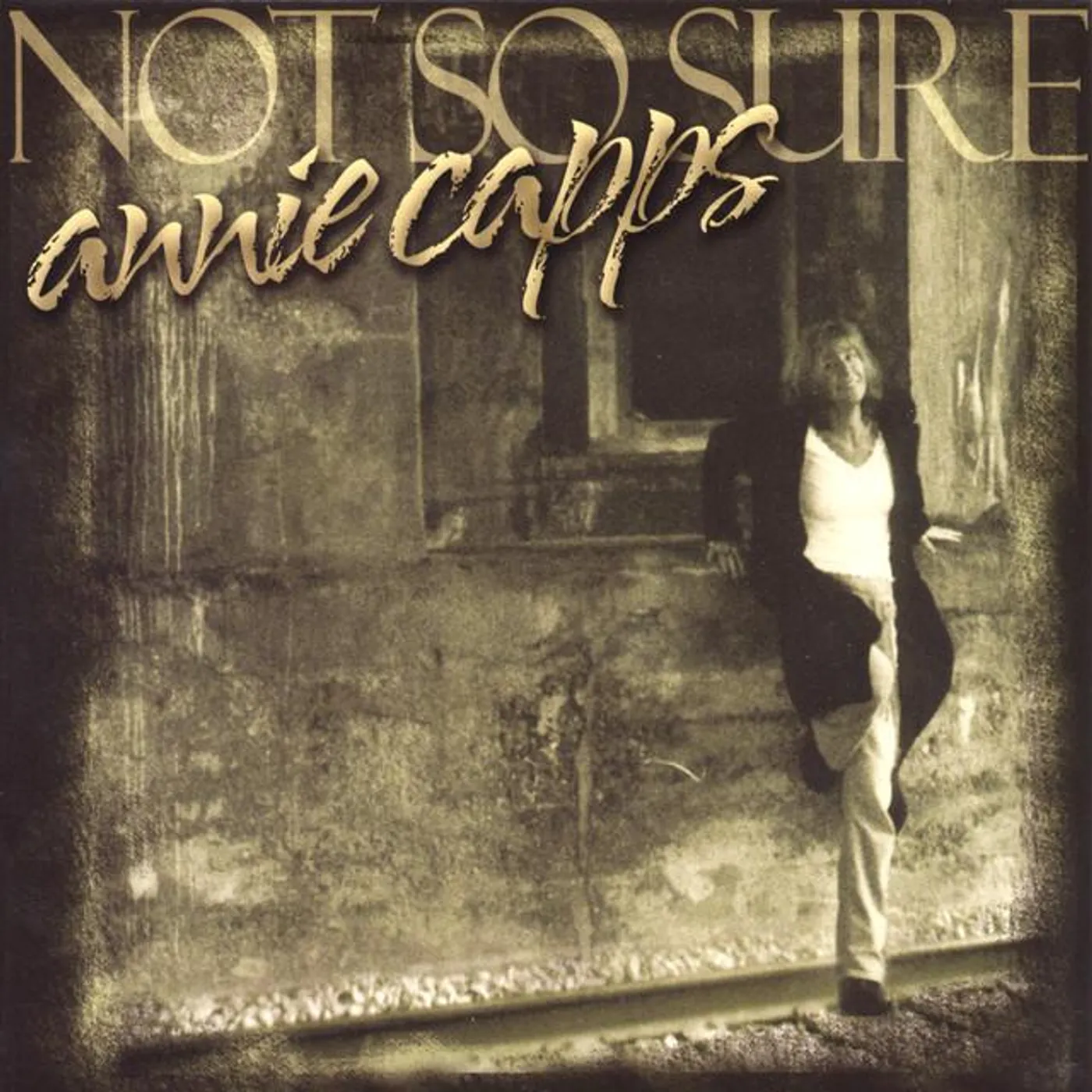 Annie Capps