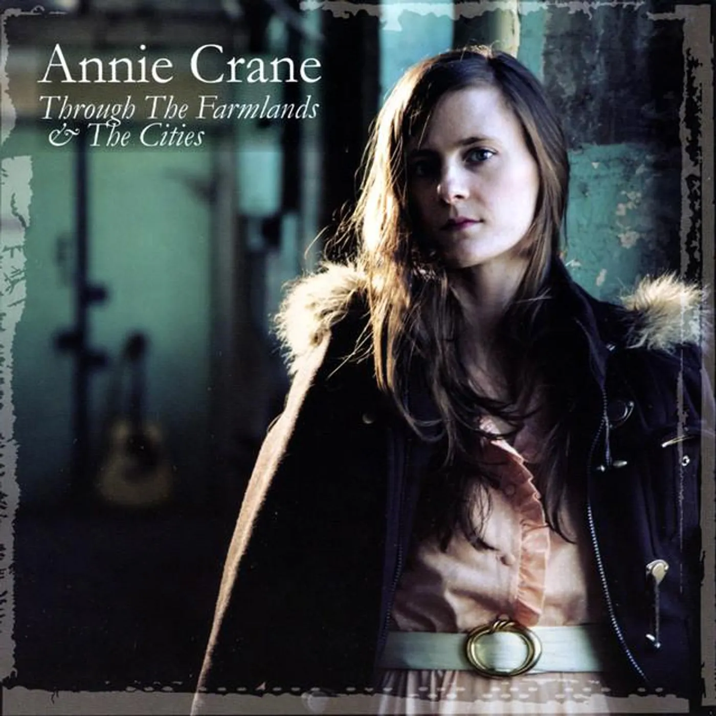 Annie Crane Brand Page