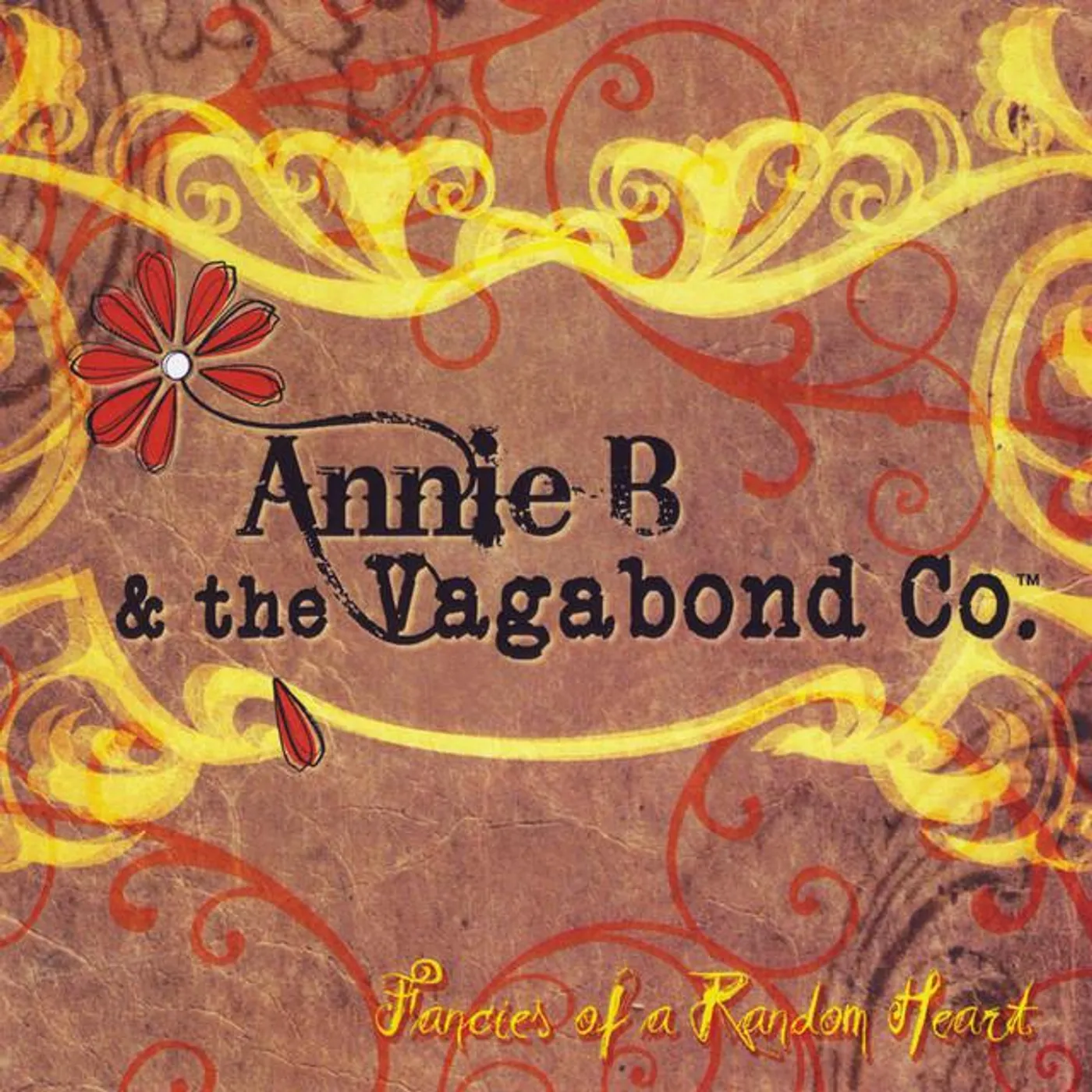 Annie B & The Vagabond Company