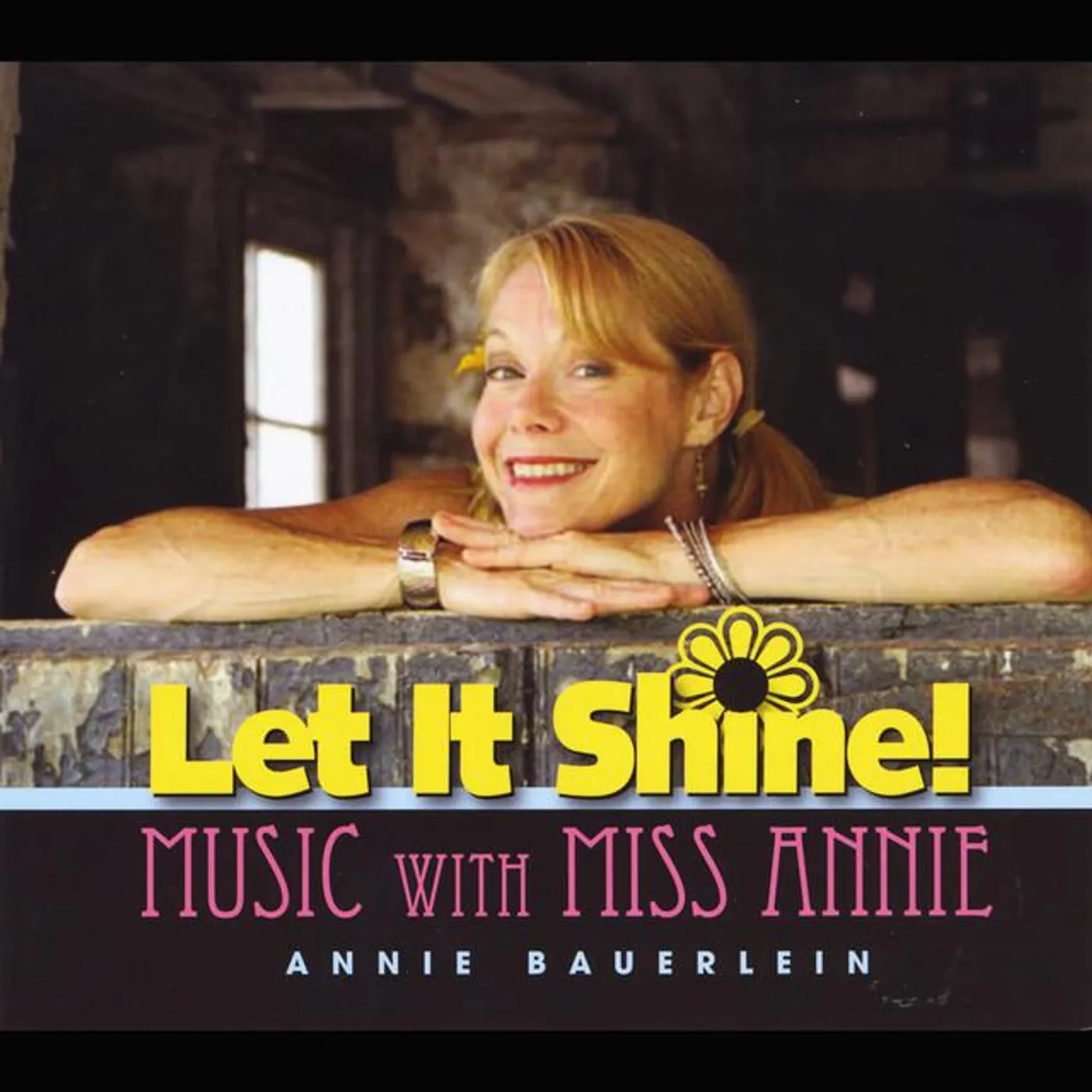 Annie Bauerlein