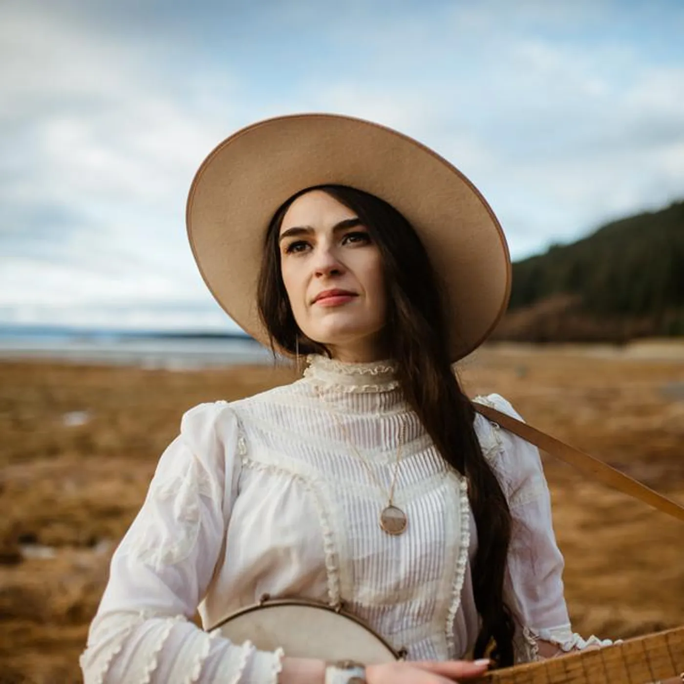 Annie Bartholomew Brand Page