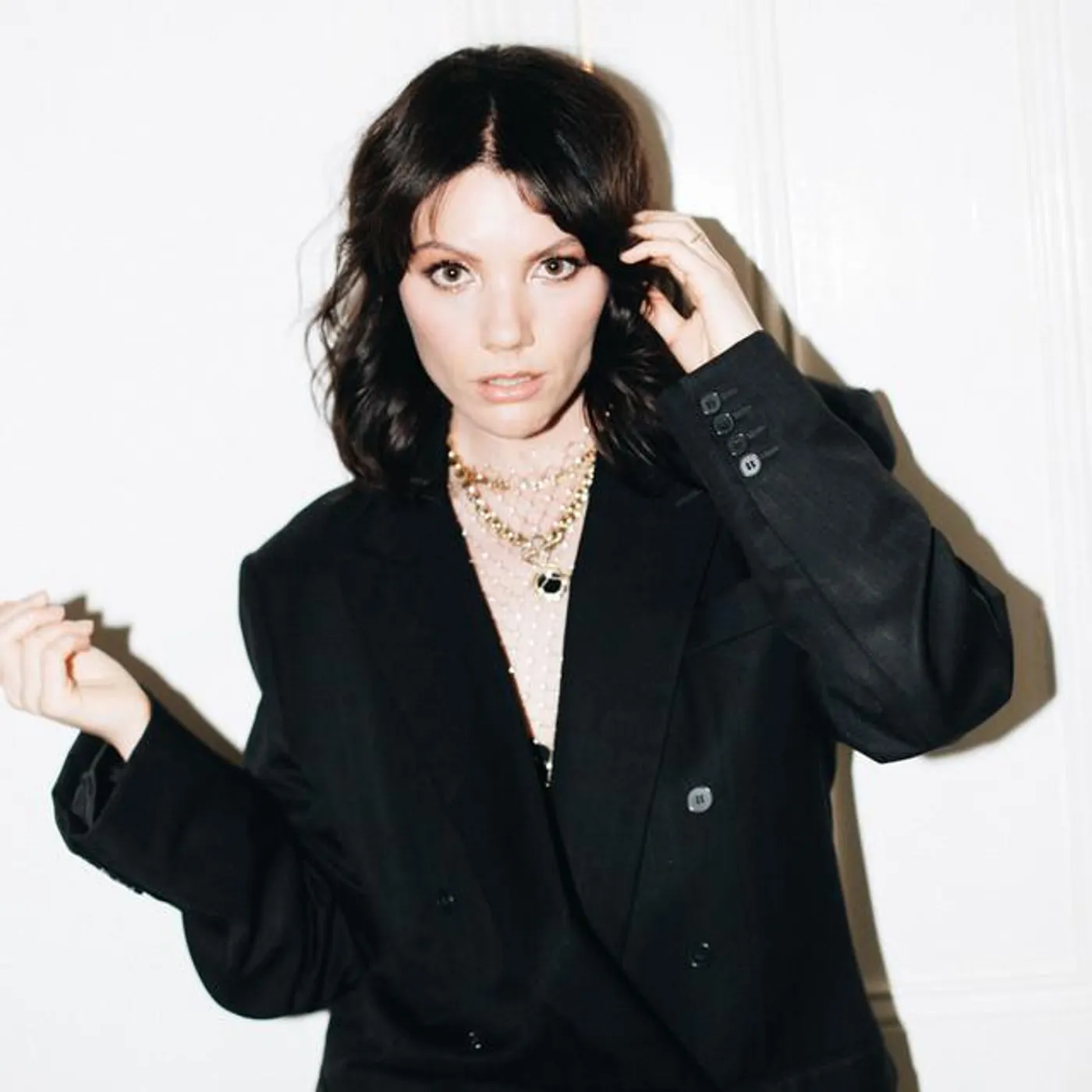 Annie Bass