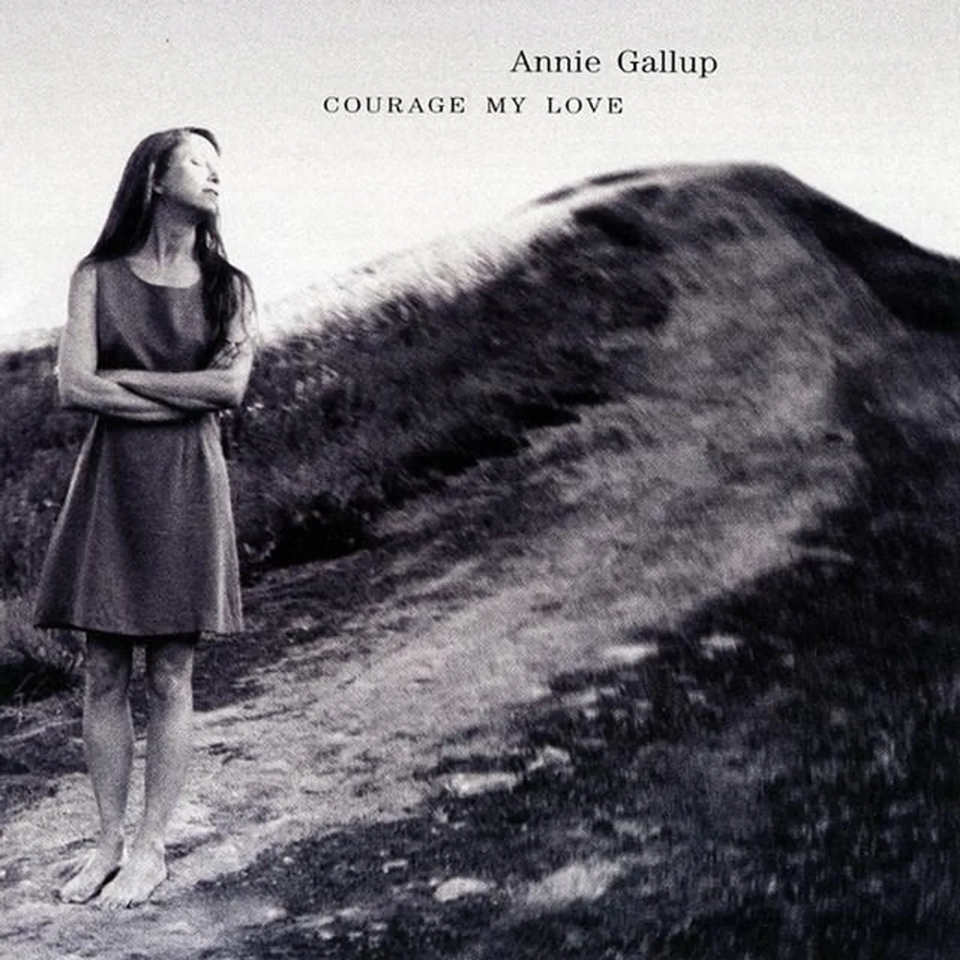 Annie Gallup
