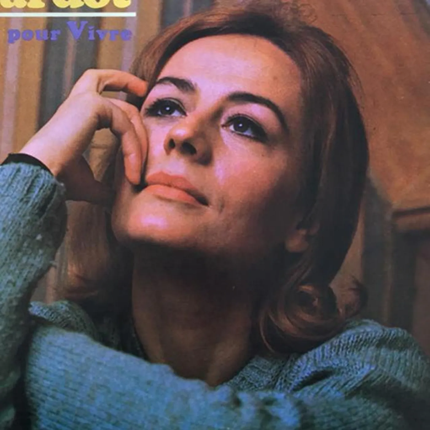 Annie Girardot