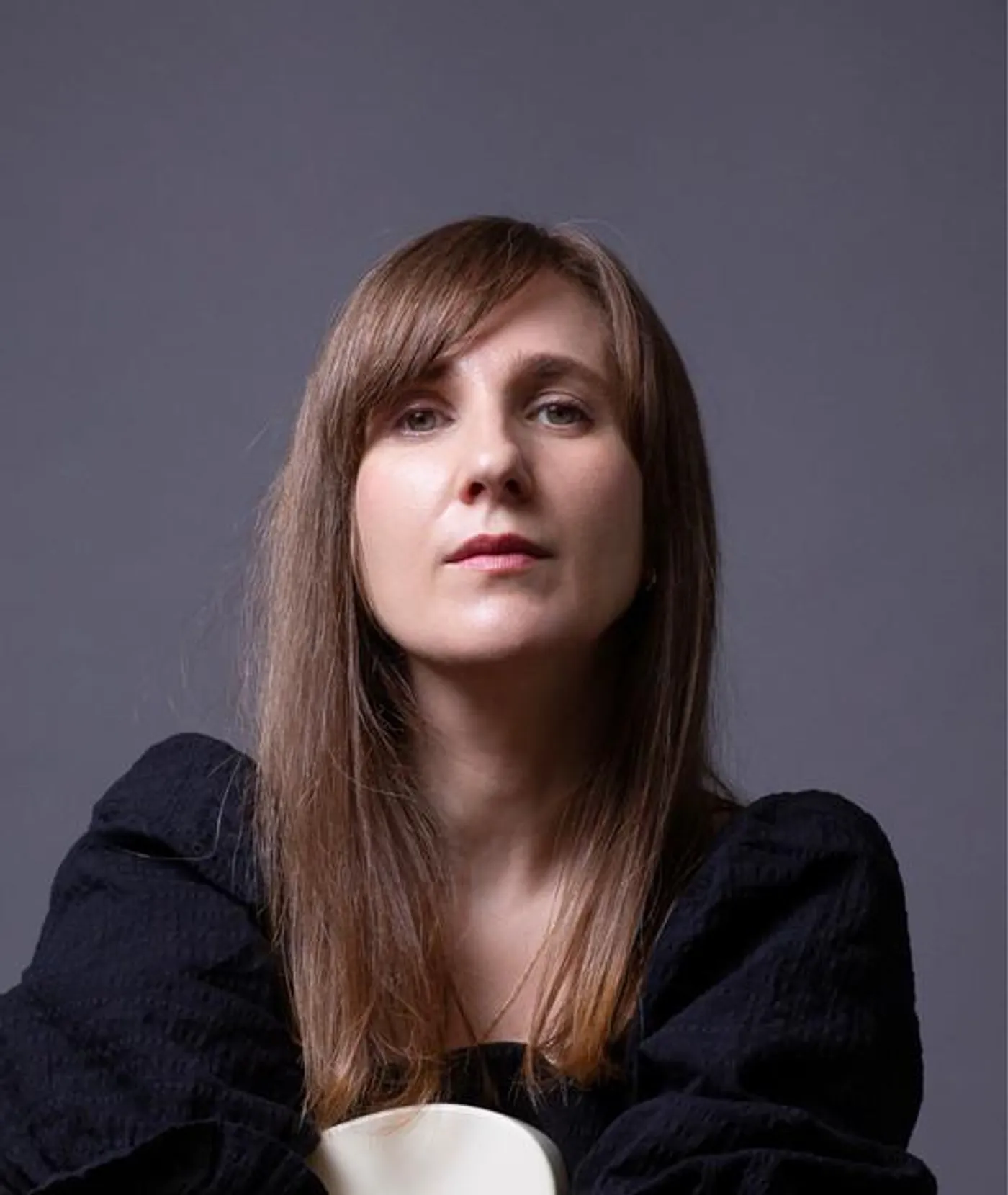 Annie Dressner