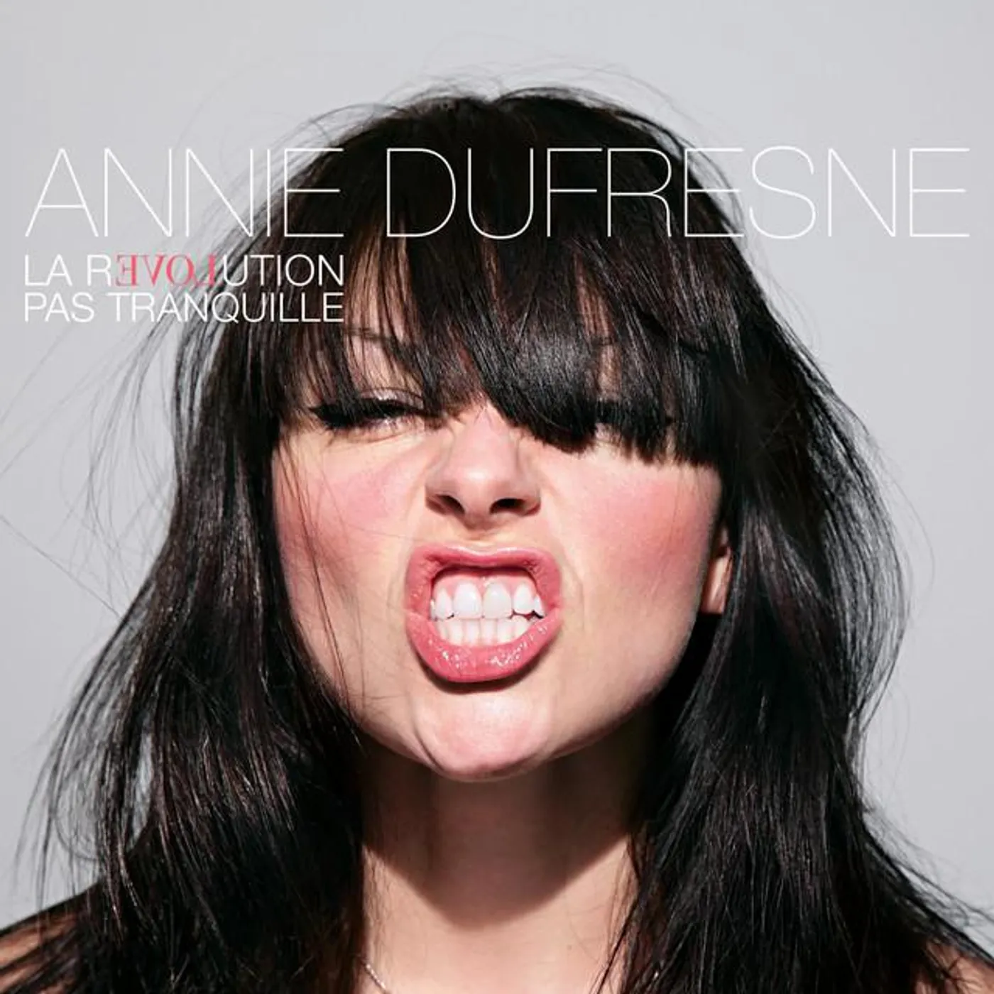 Annie Dufresne