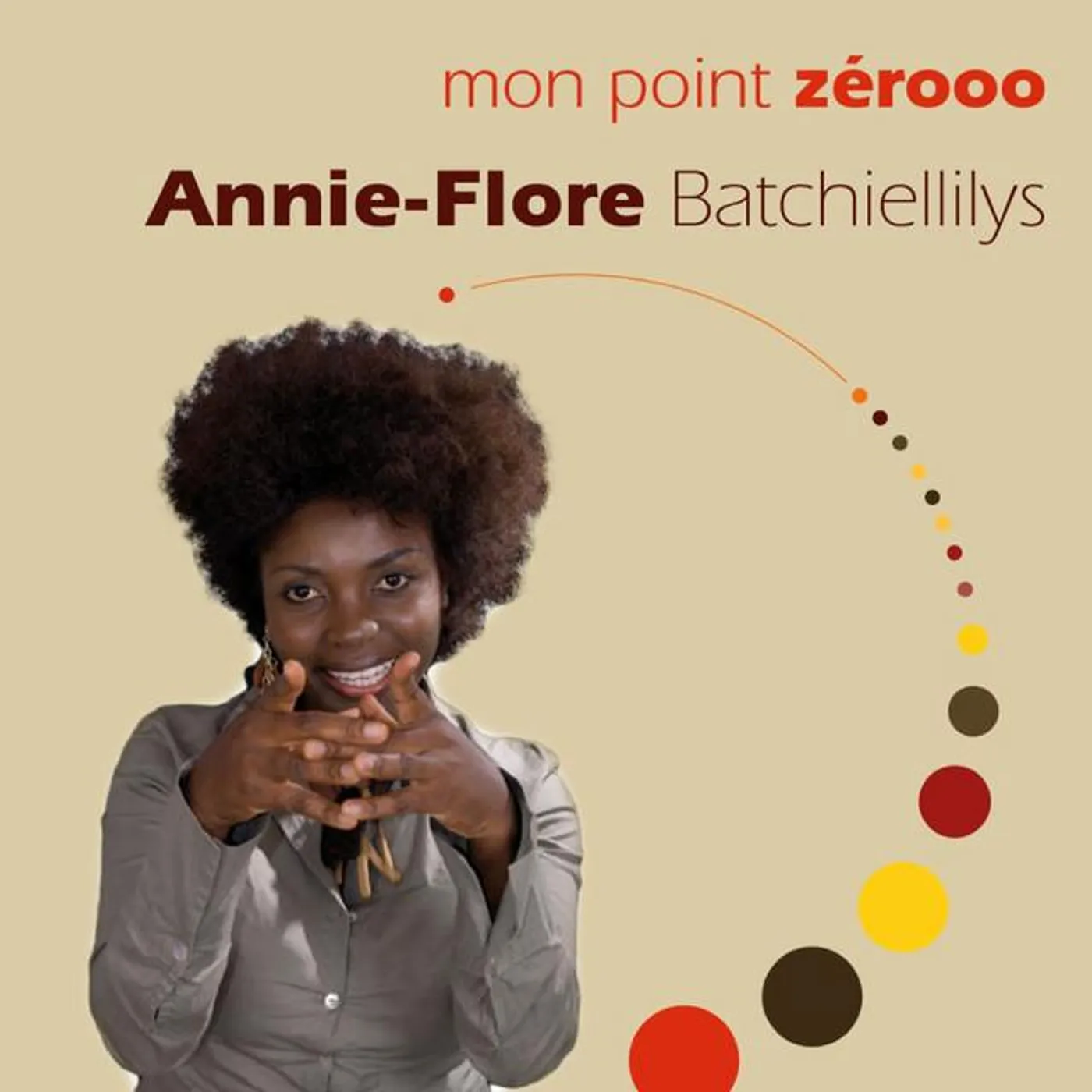Annie Flore Batchiellilys