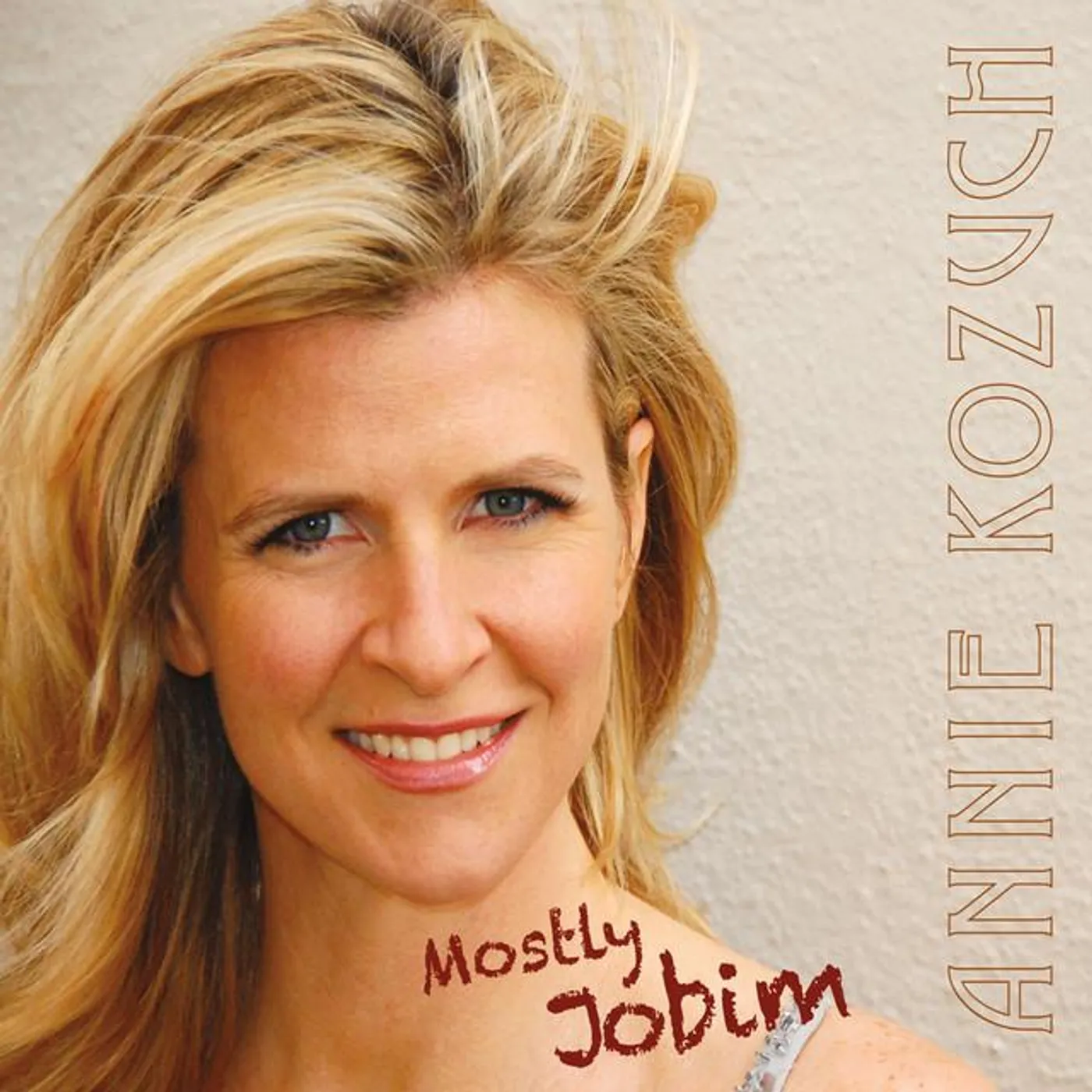 Annie Kozuch