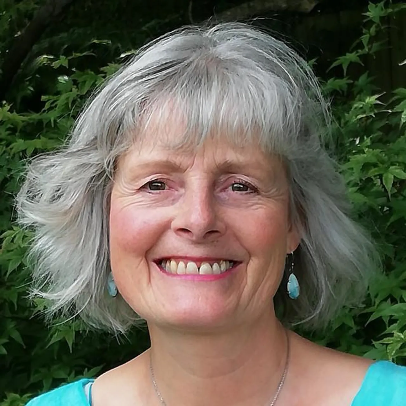 Annie Jameson
