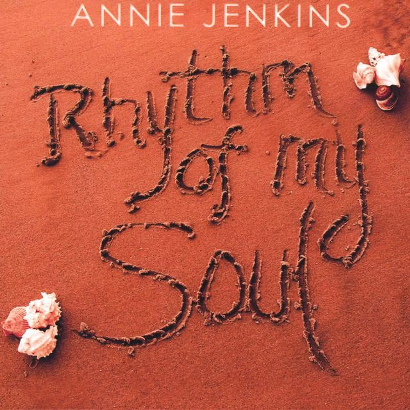 Annie Jenkins