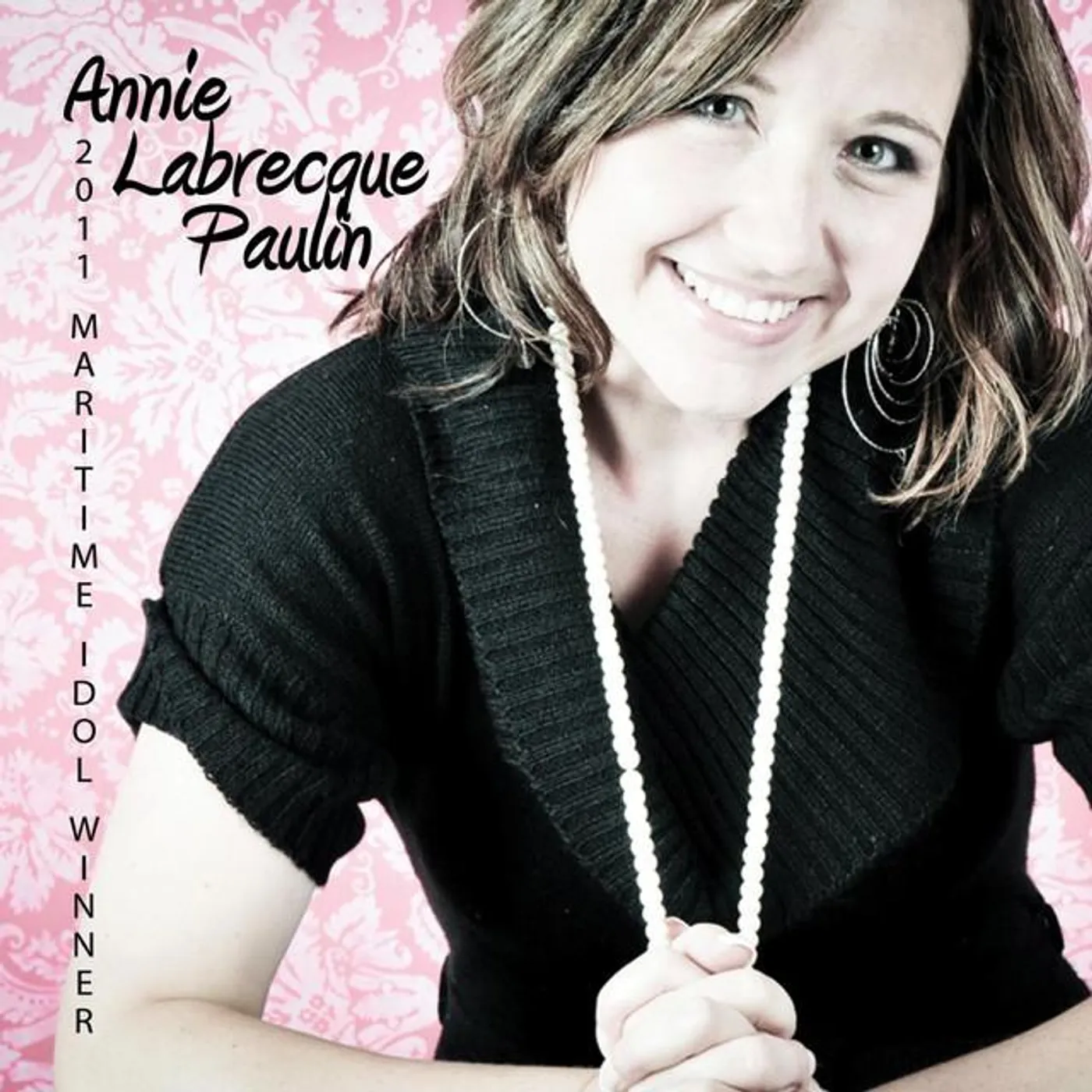Annie Labrecque Paulin Brand Page