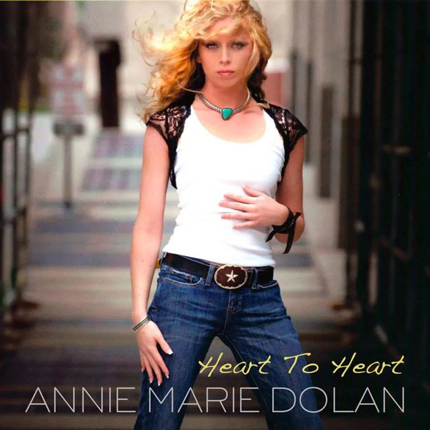 Annie Marie Dolan Brand Page