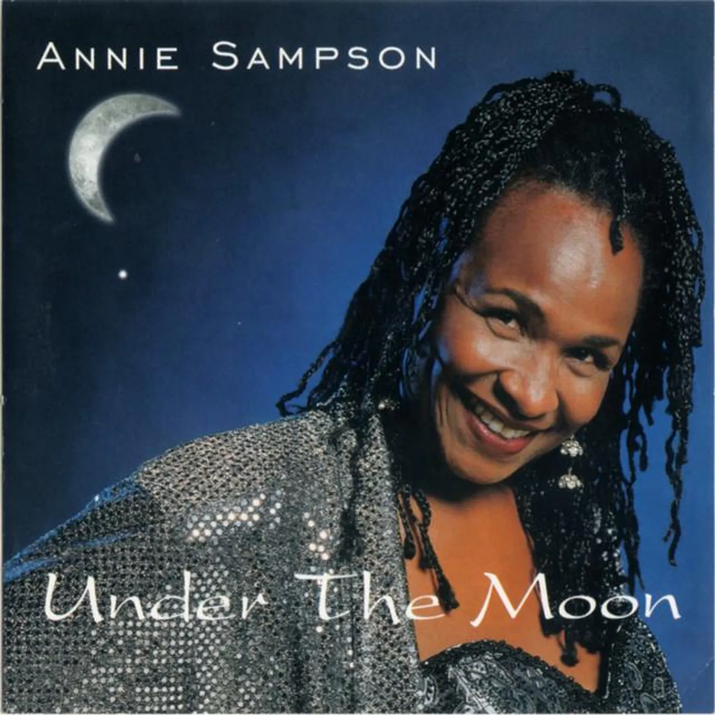 Annie Sampson
