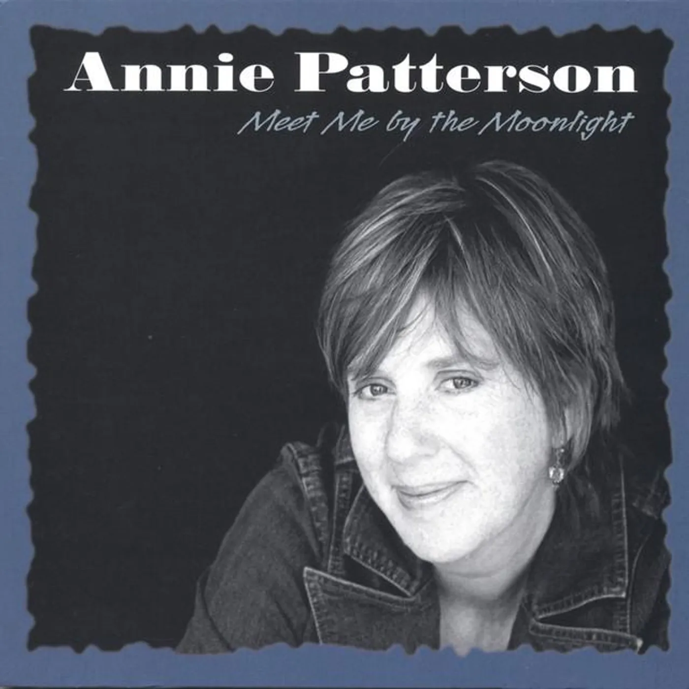 Annie Patterson