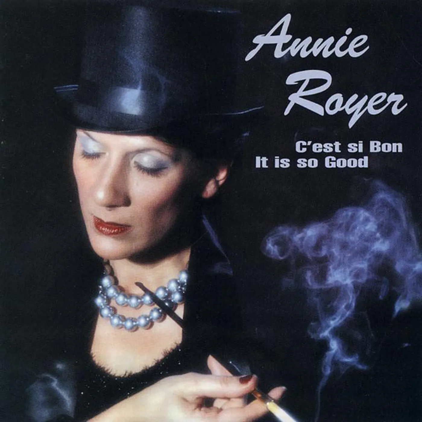 Annie Royer
