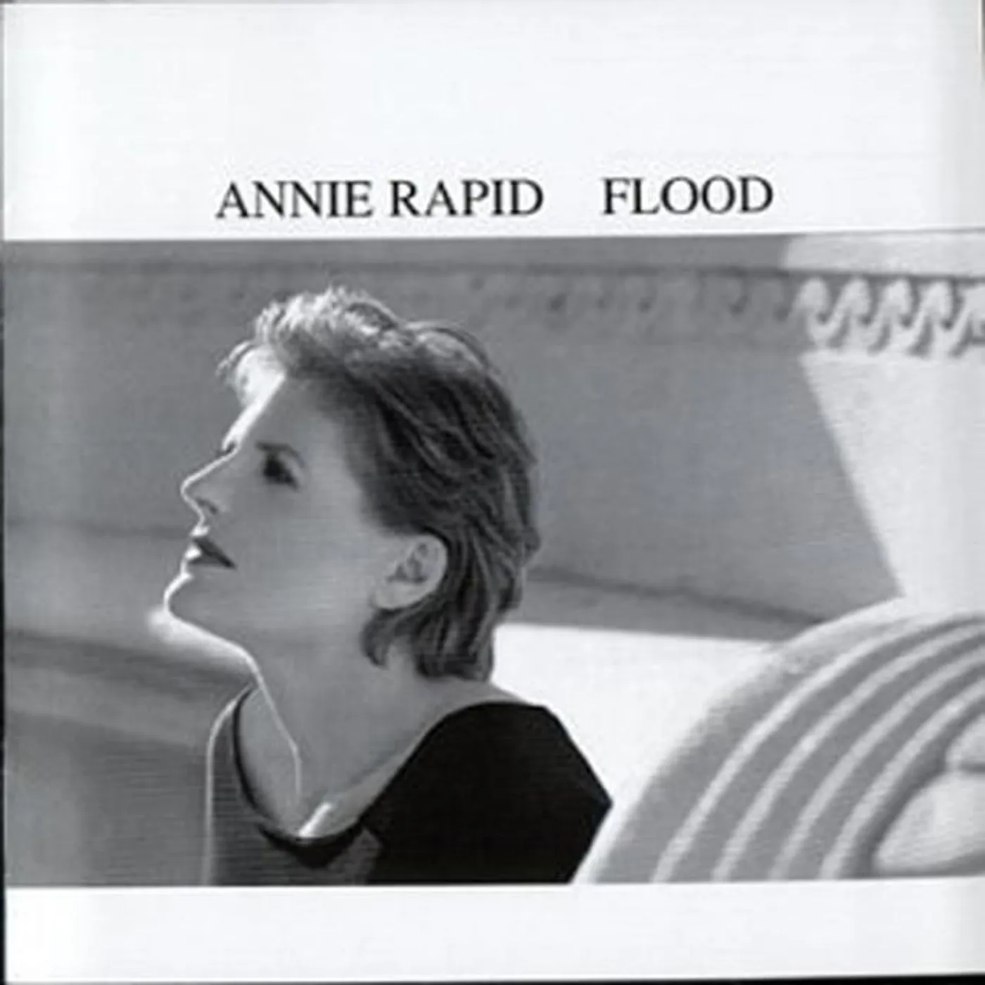 Annie Rapid Brand Page