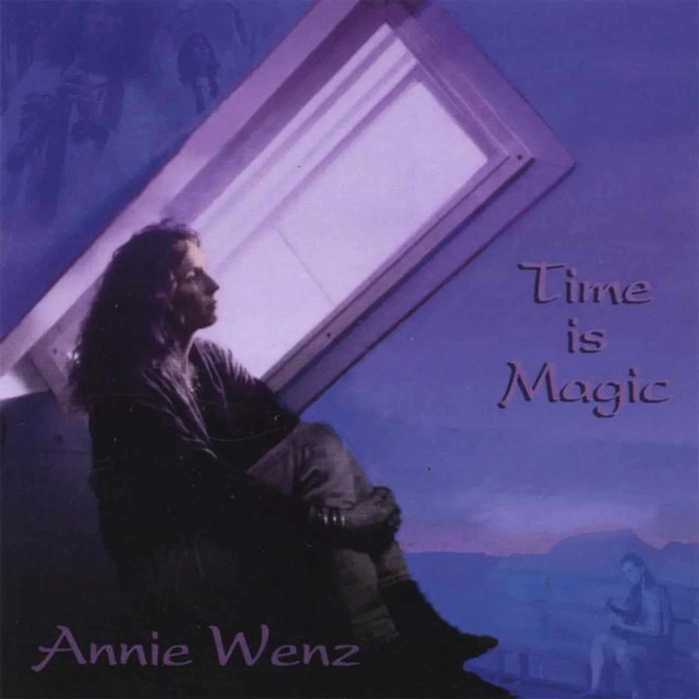 Annie Wenz