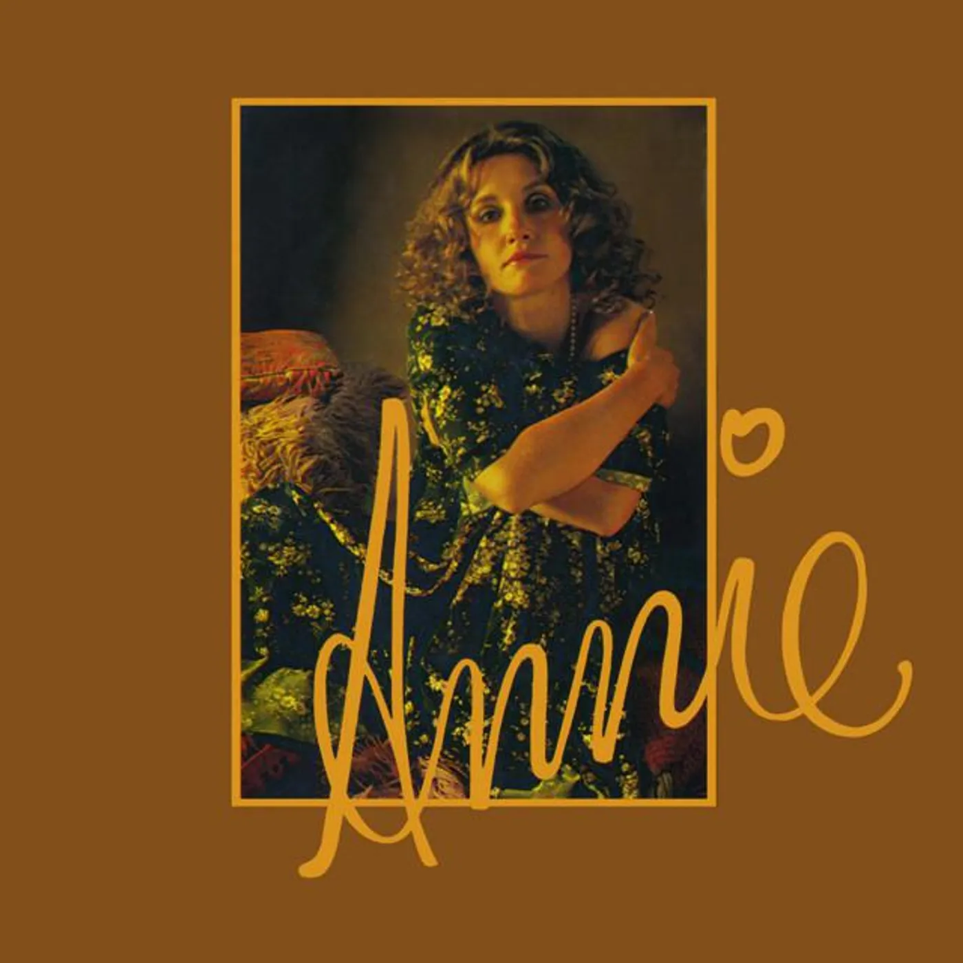 Annie Whittle