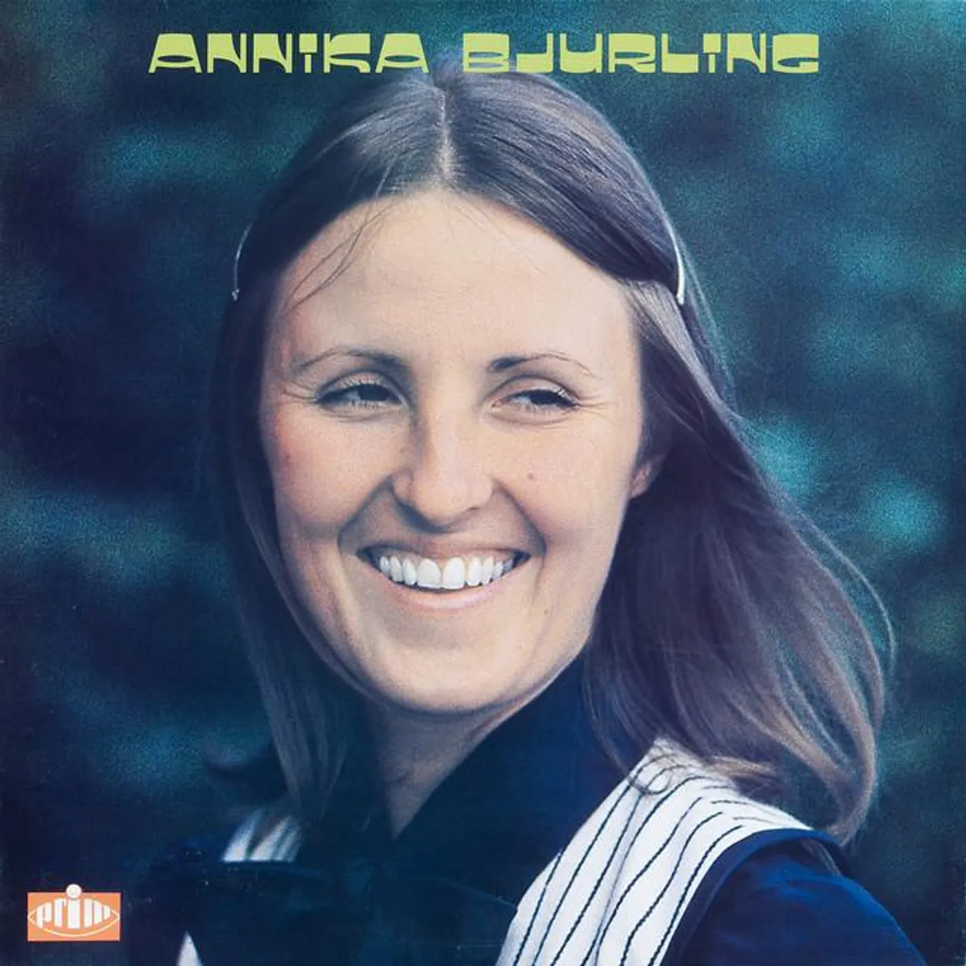 Annika Bjurling Brand Page