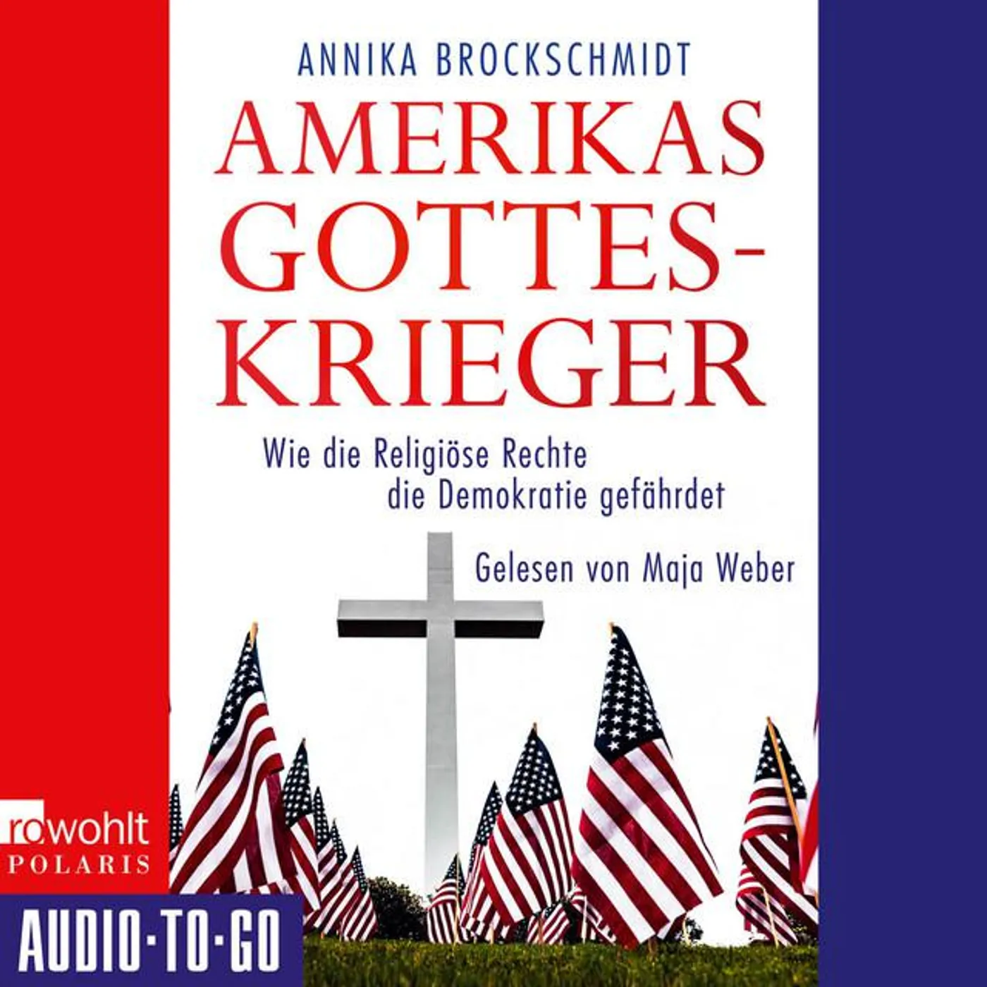 Annika Brockschmidt