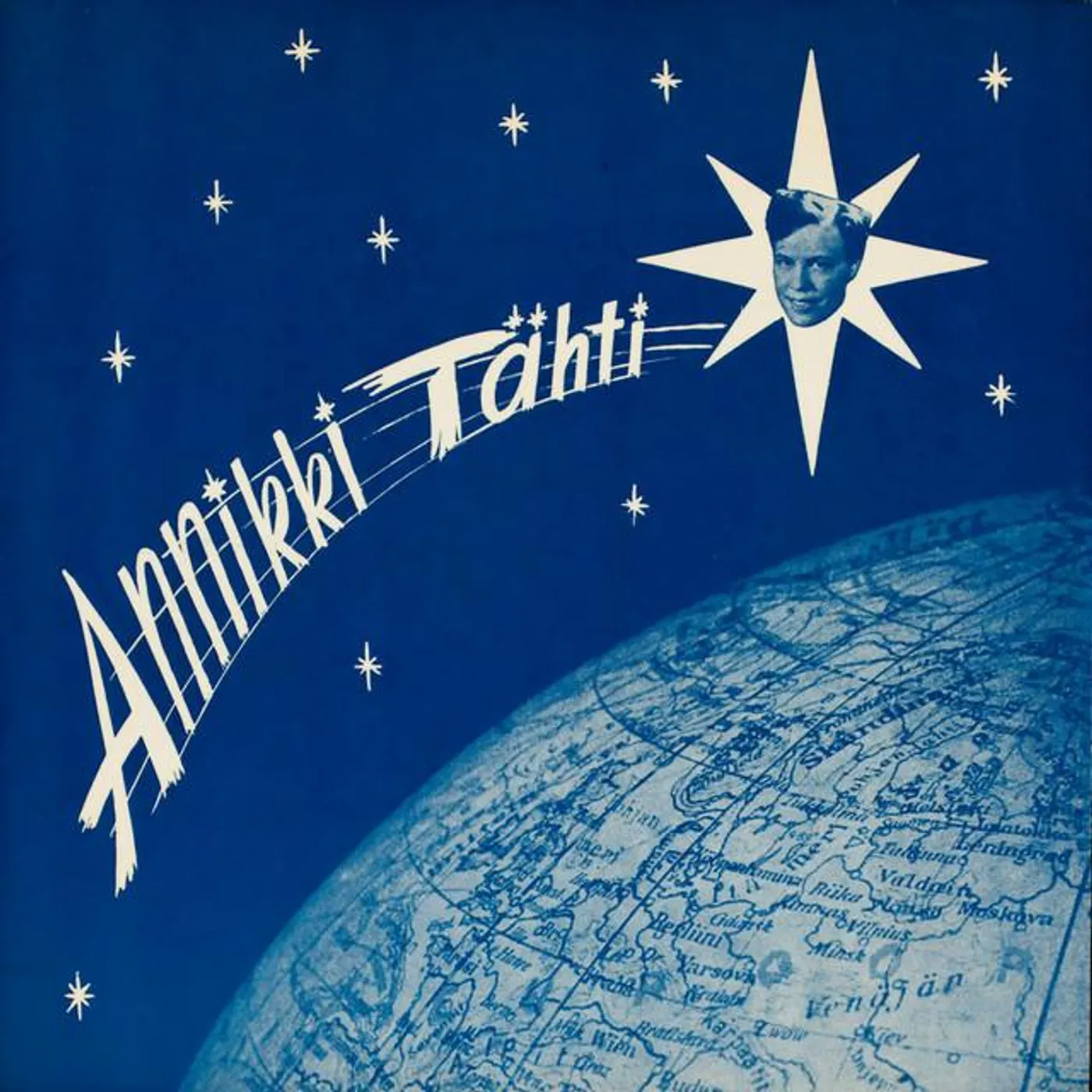 Annikki Tähti Brand Page