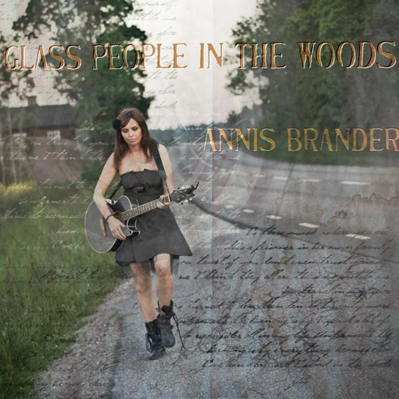 Annis Brander