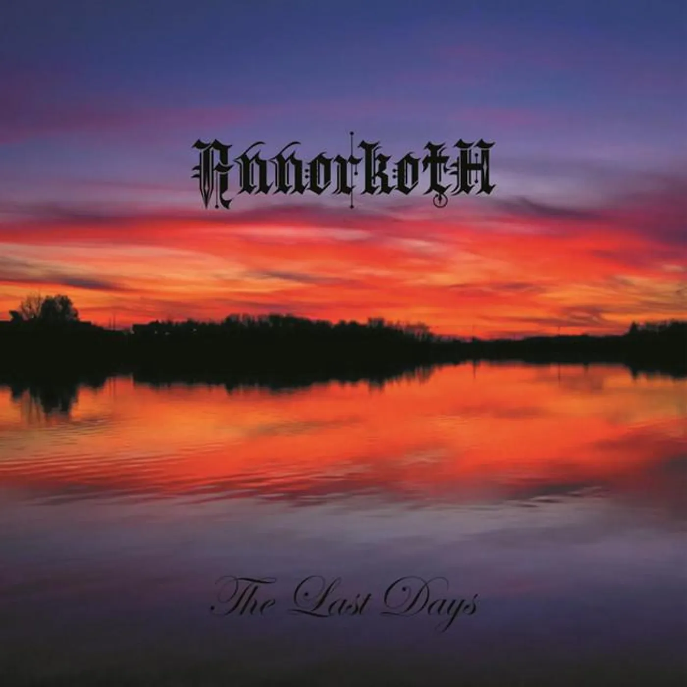Annorkoth Brand Page