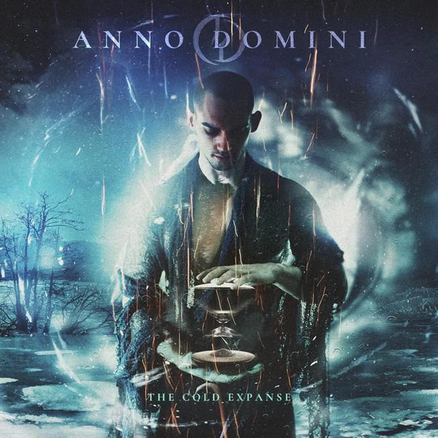 Anno Domini Brand Page