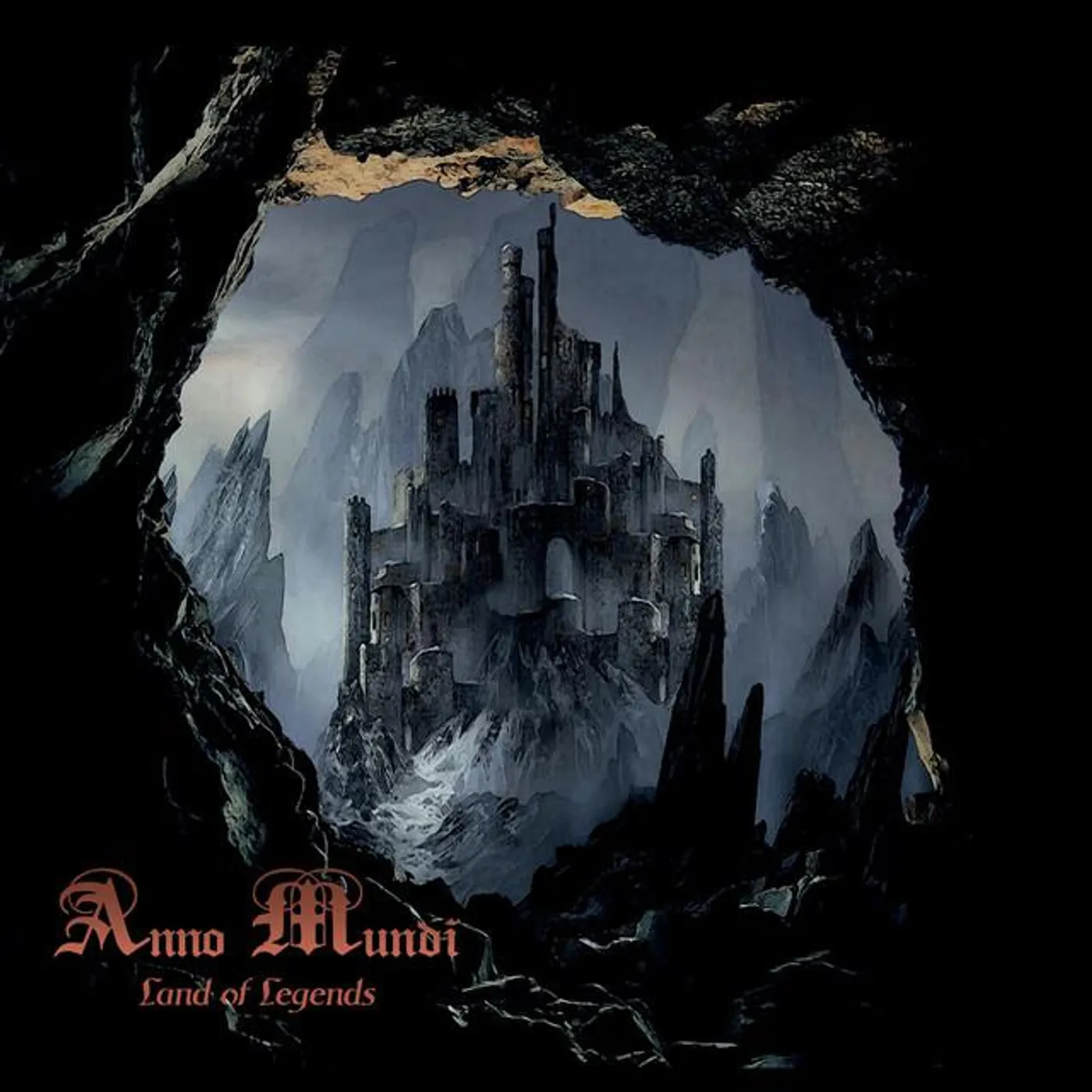 Anno Mundi Brand Page