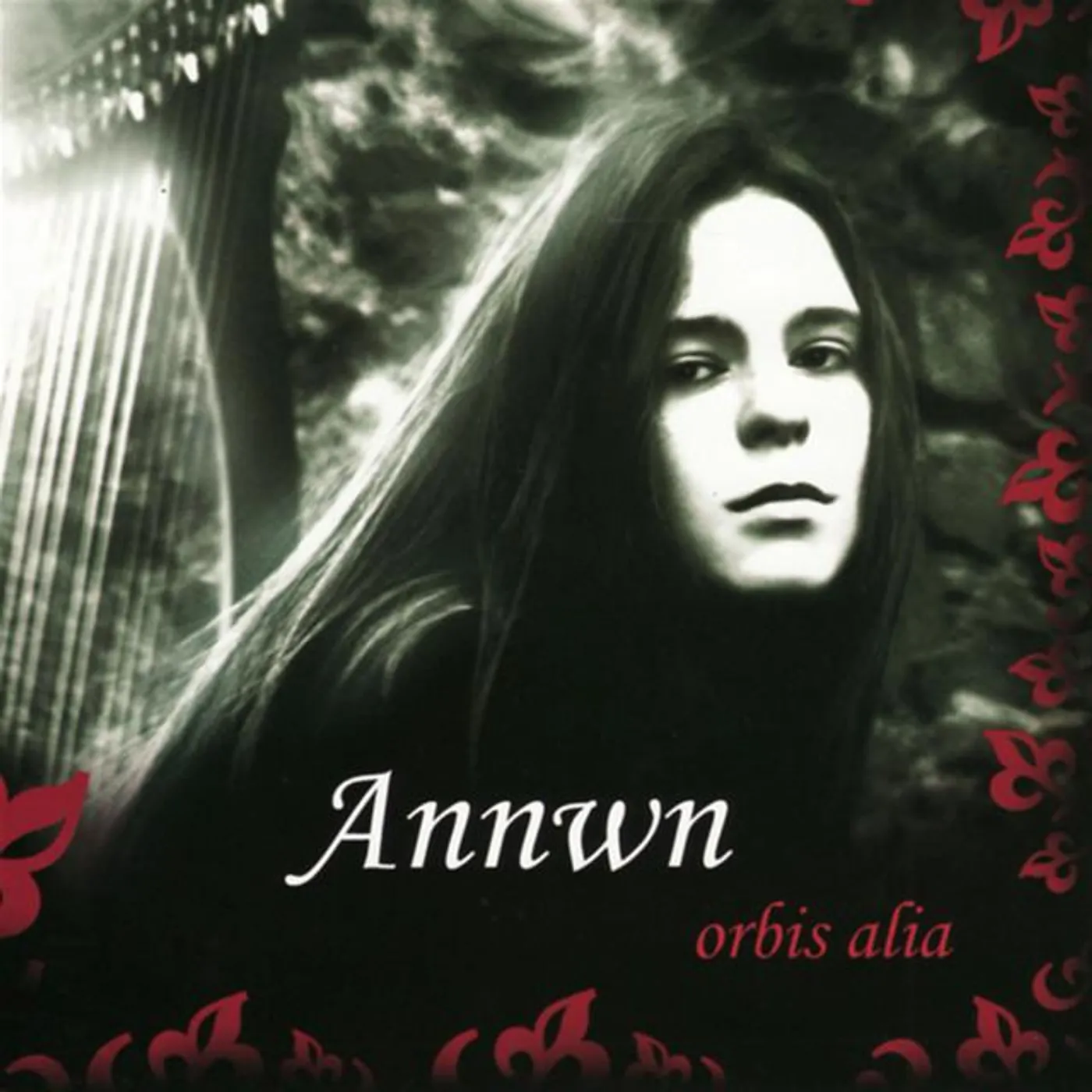 Annwn Brand Page