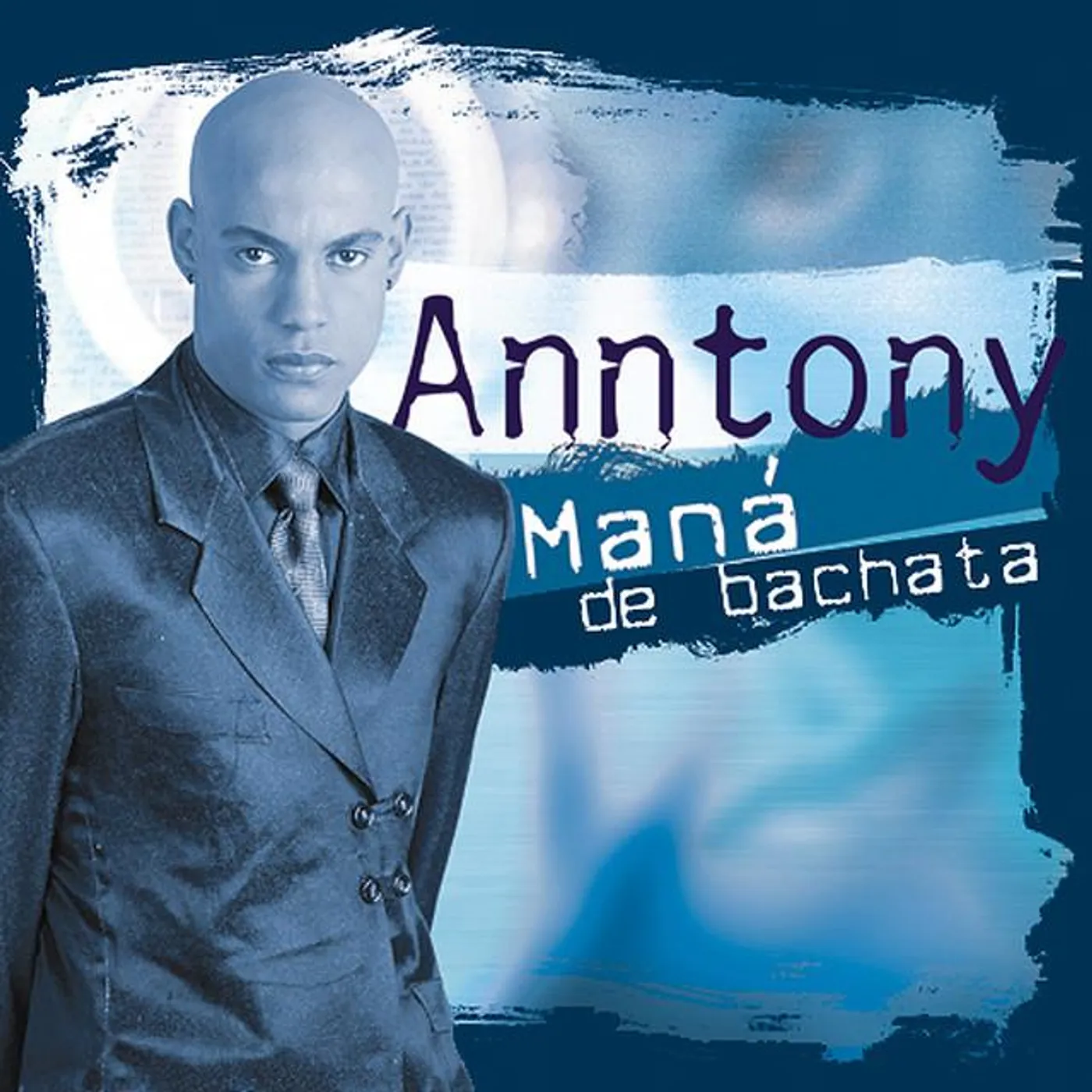 Anntony Mana