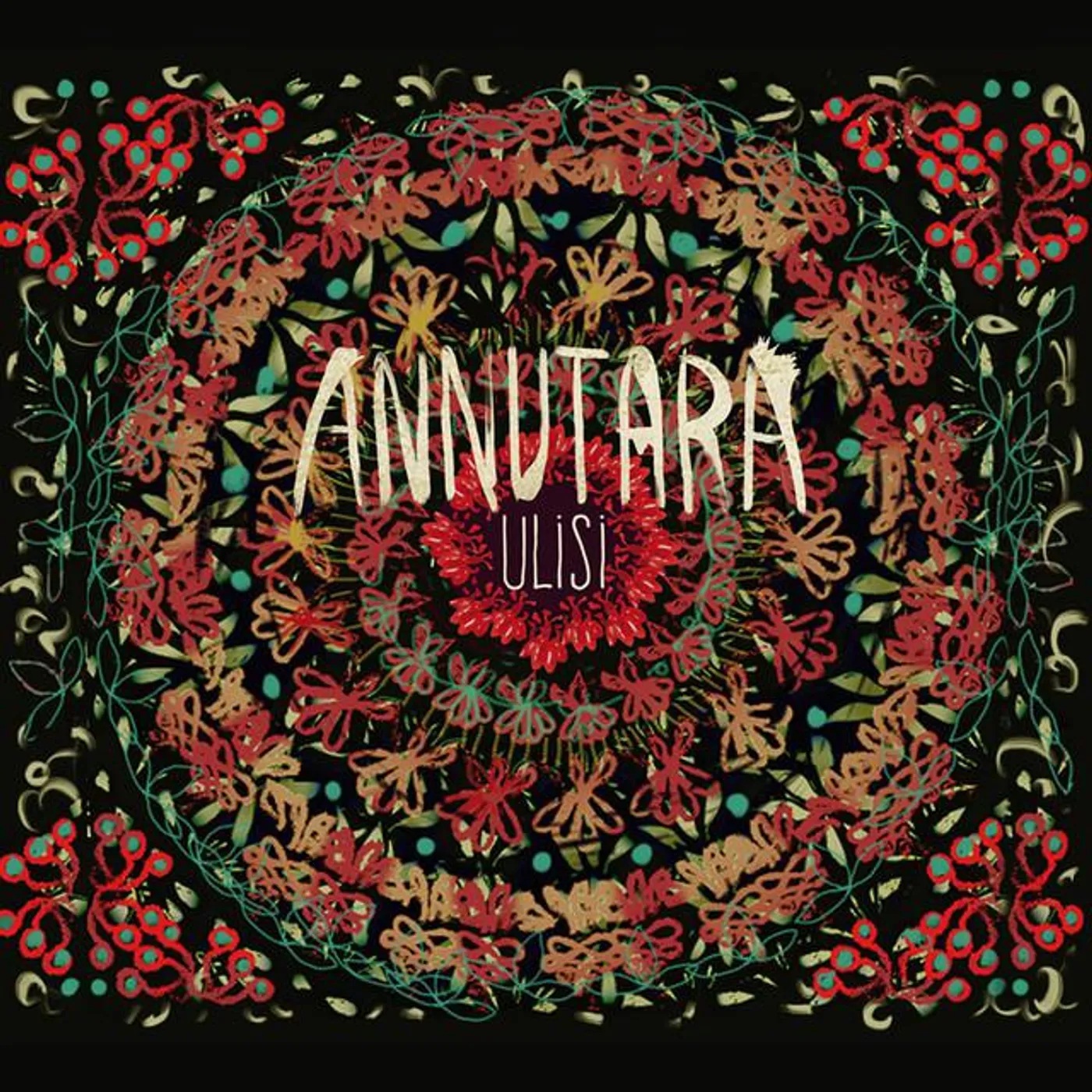 Annutara Brand Page
